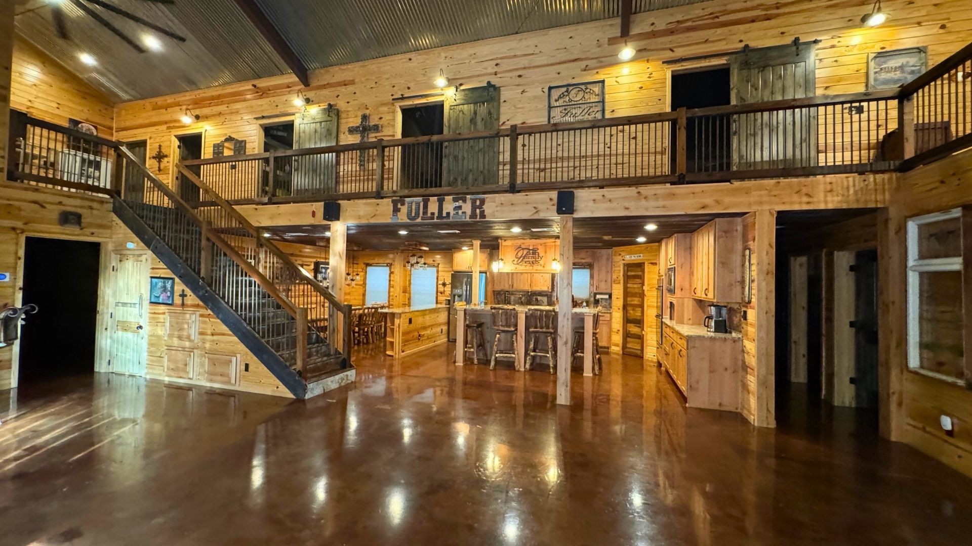 52901 201st Avenue Hodgen OK 74939
