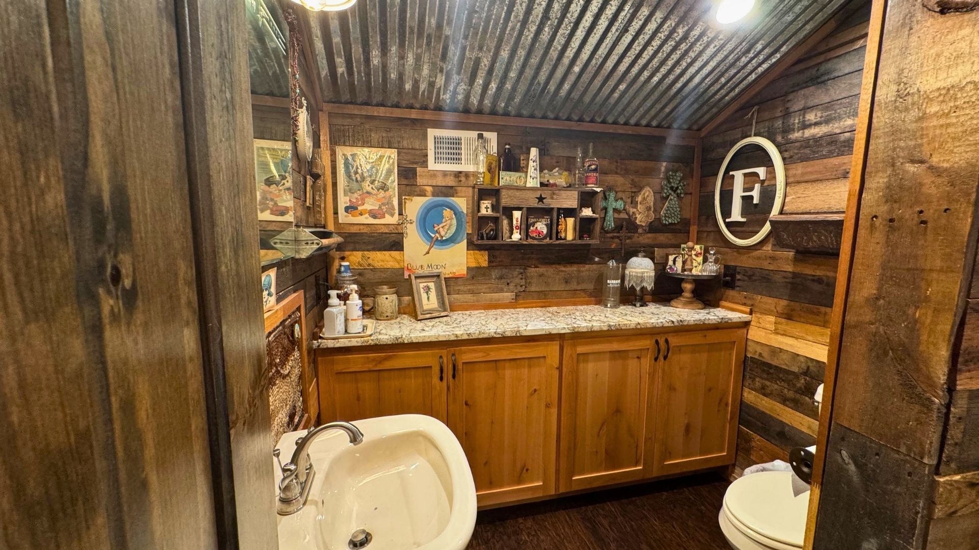 52901 201st Avenue Hodgen OK 74939
