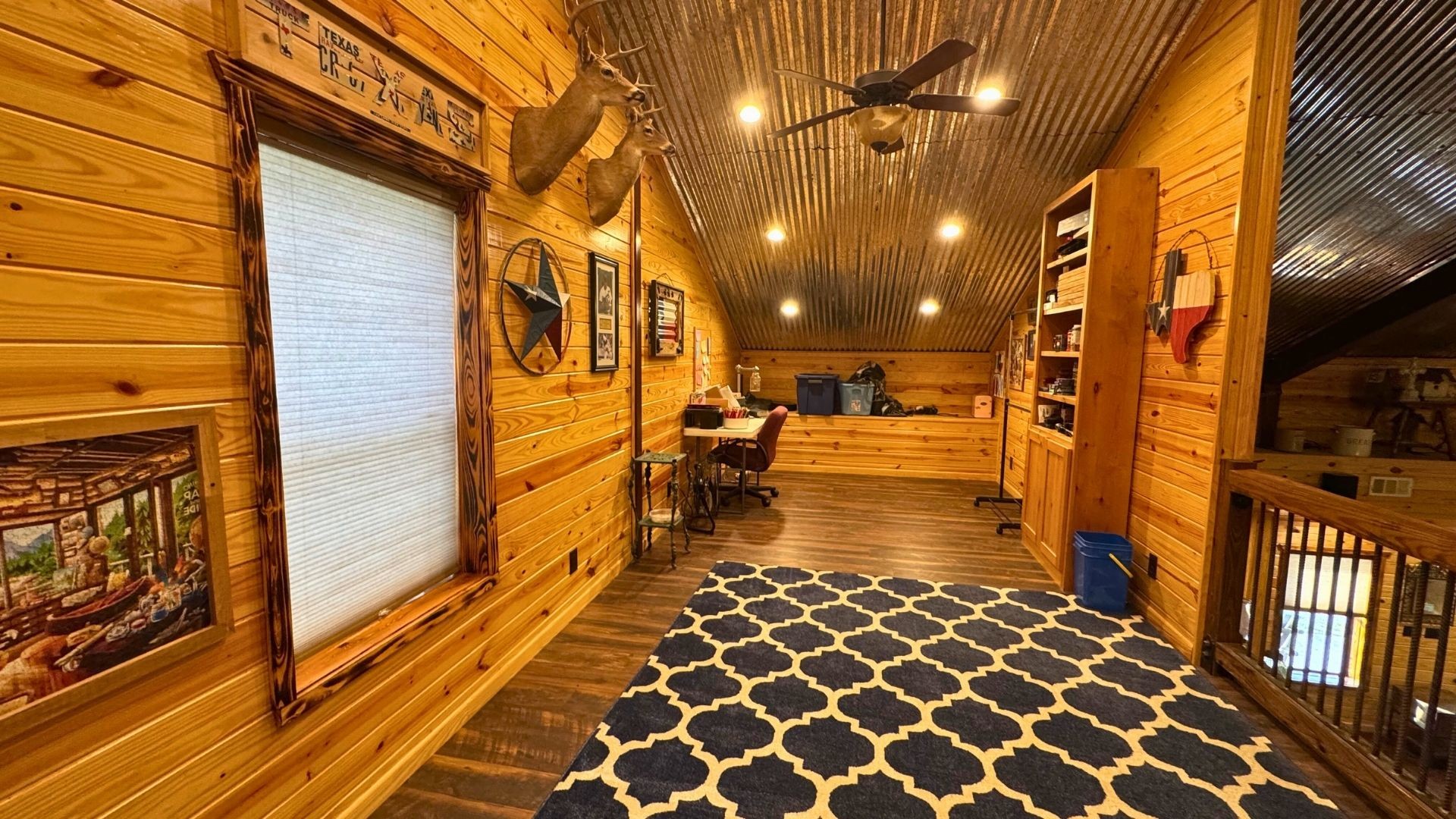 52901 201st Avenue Hodgen OK 74939