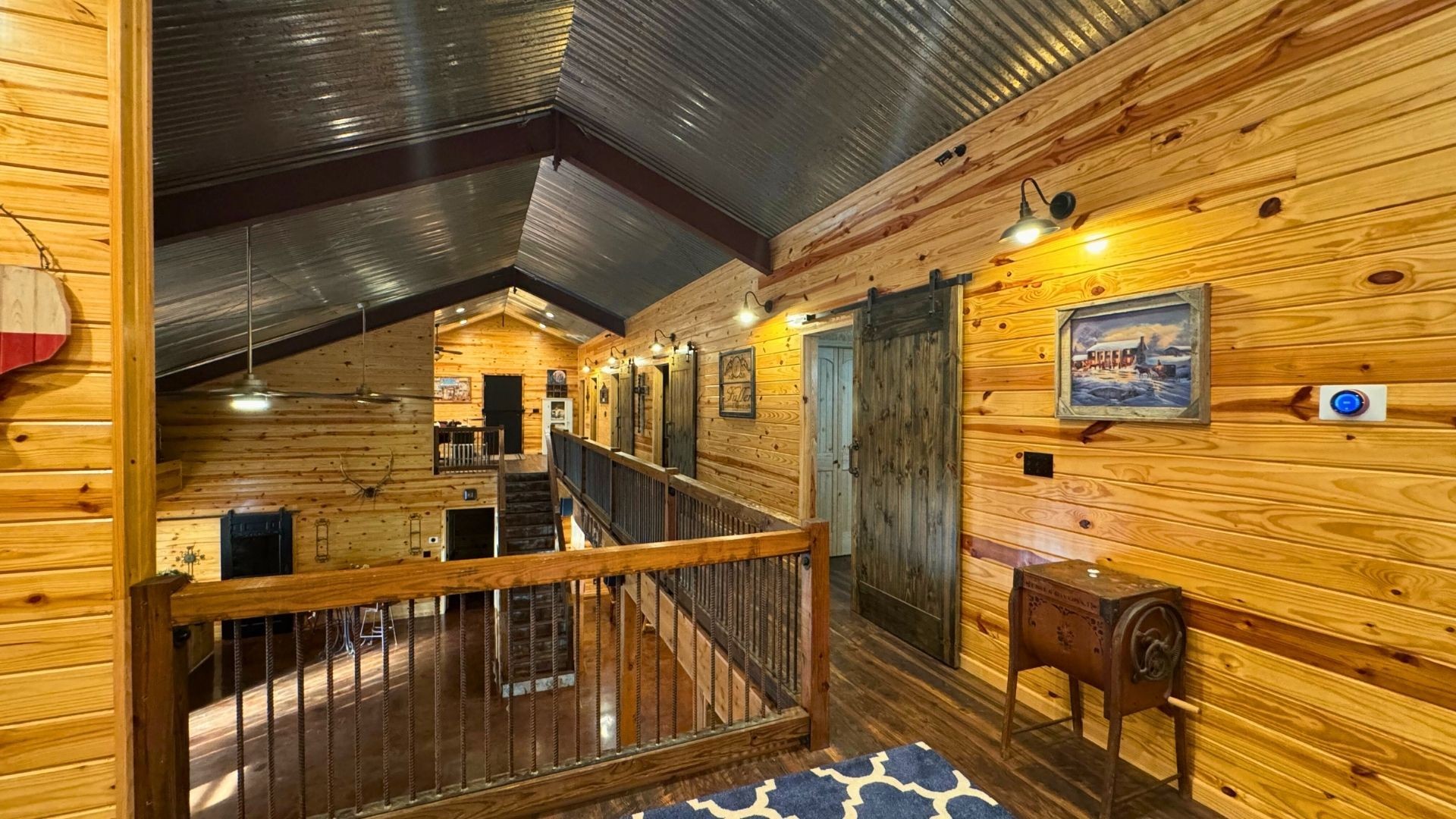 52901 201st Avenue Hodgen OK 74939