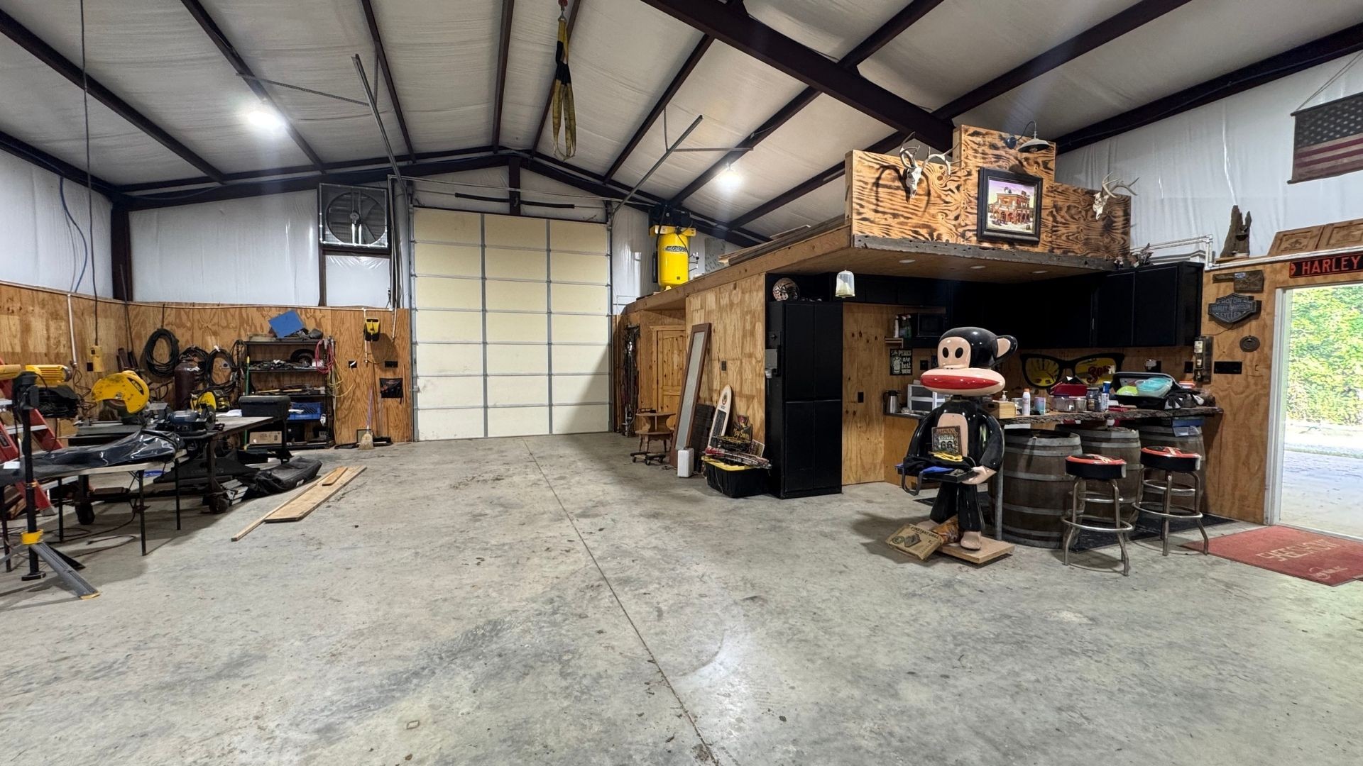 52901 201st Avenue Hodgen OK 74939