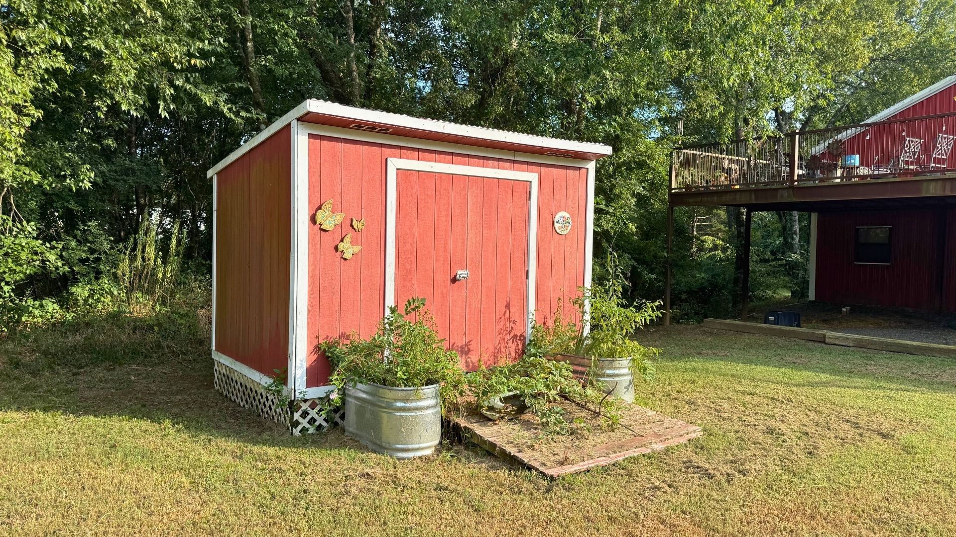 52901 201st Avenue Hodgen OK 74939