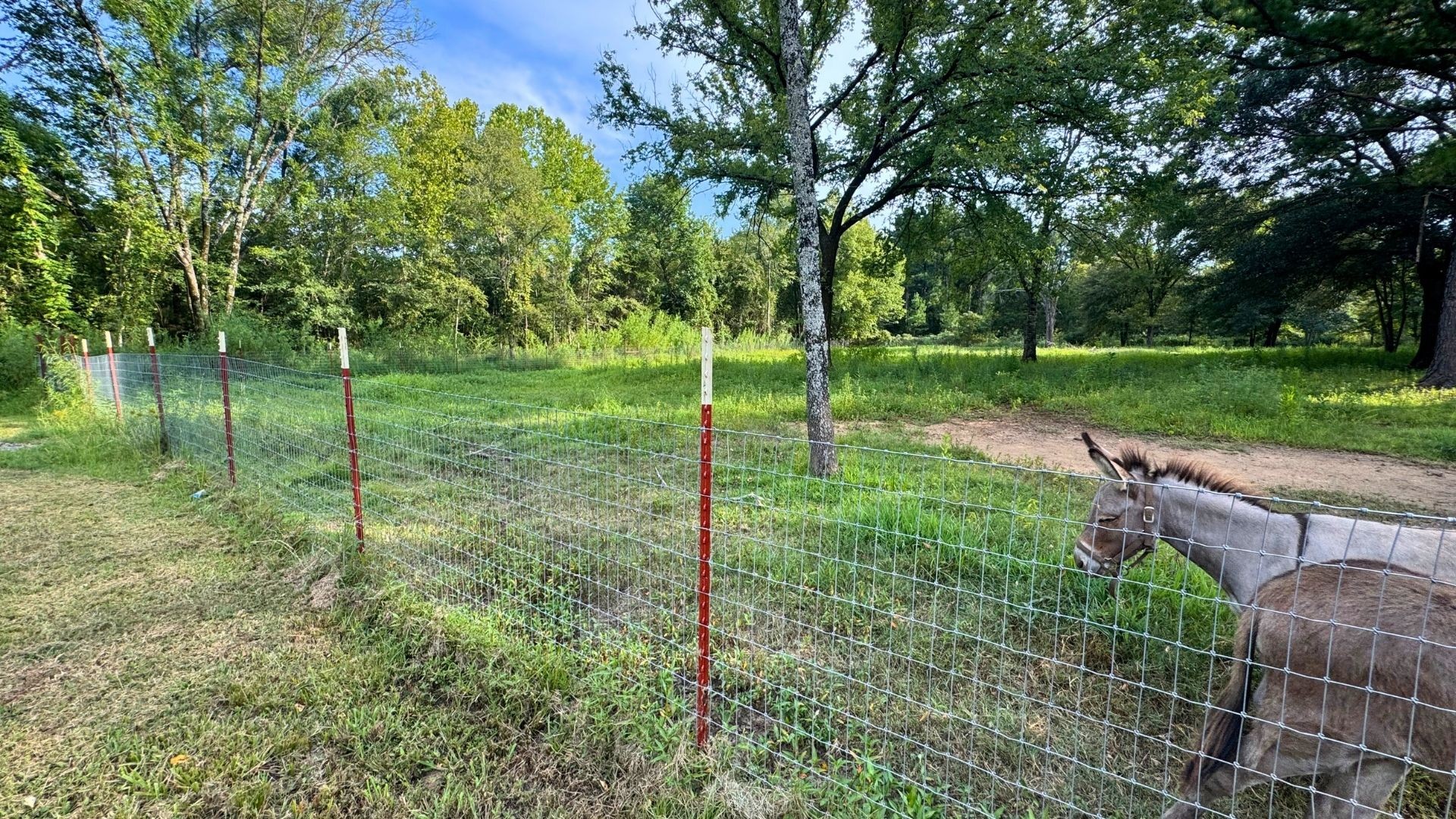 52901 201st Avenue Hodgen OK 74939