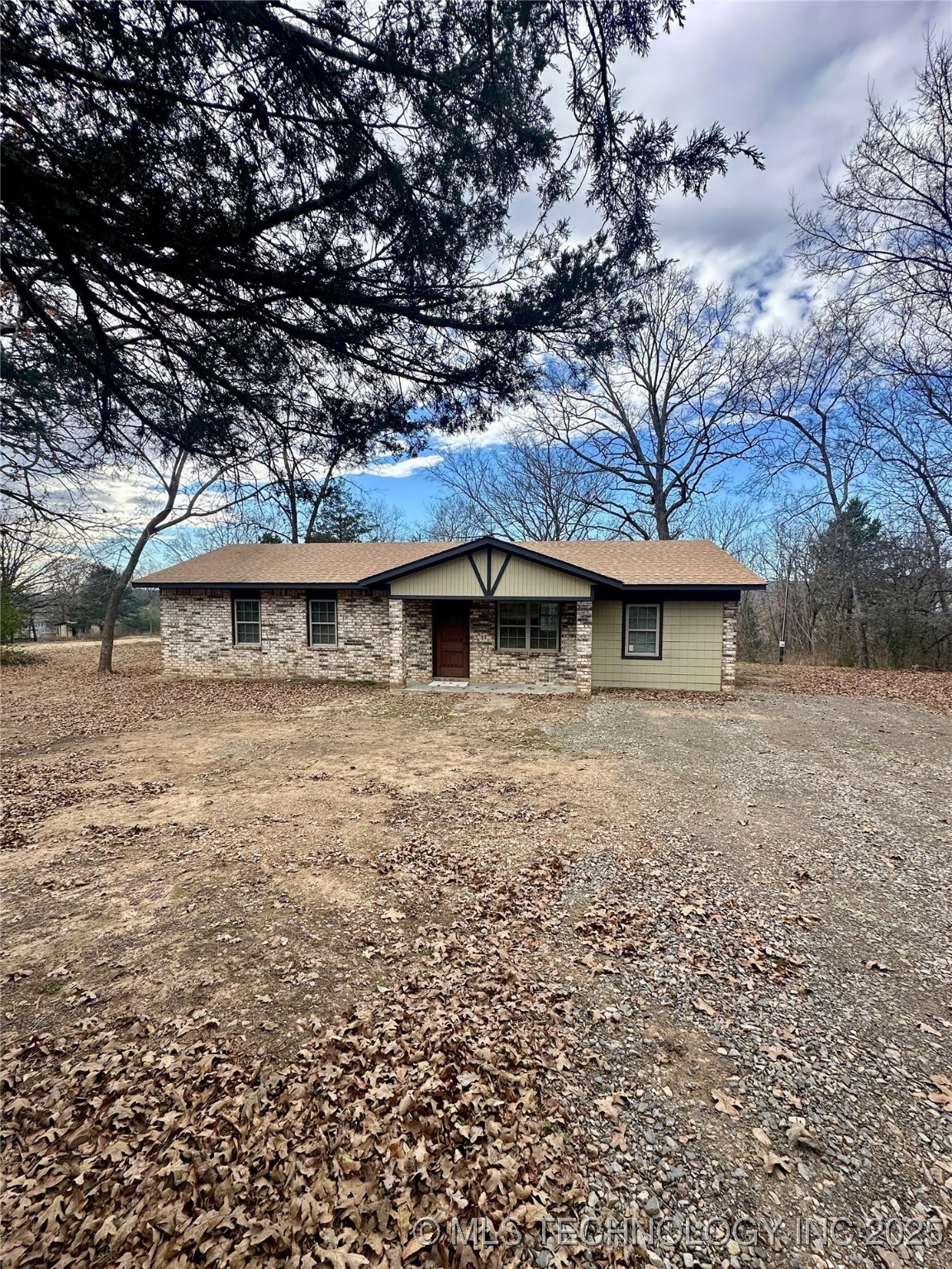 408 Sequoyah Avenue Marble City OK 74945