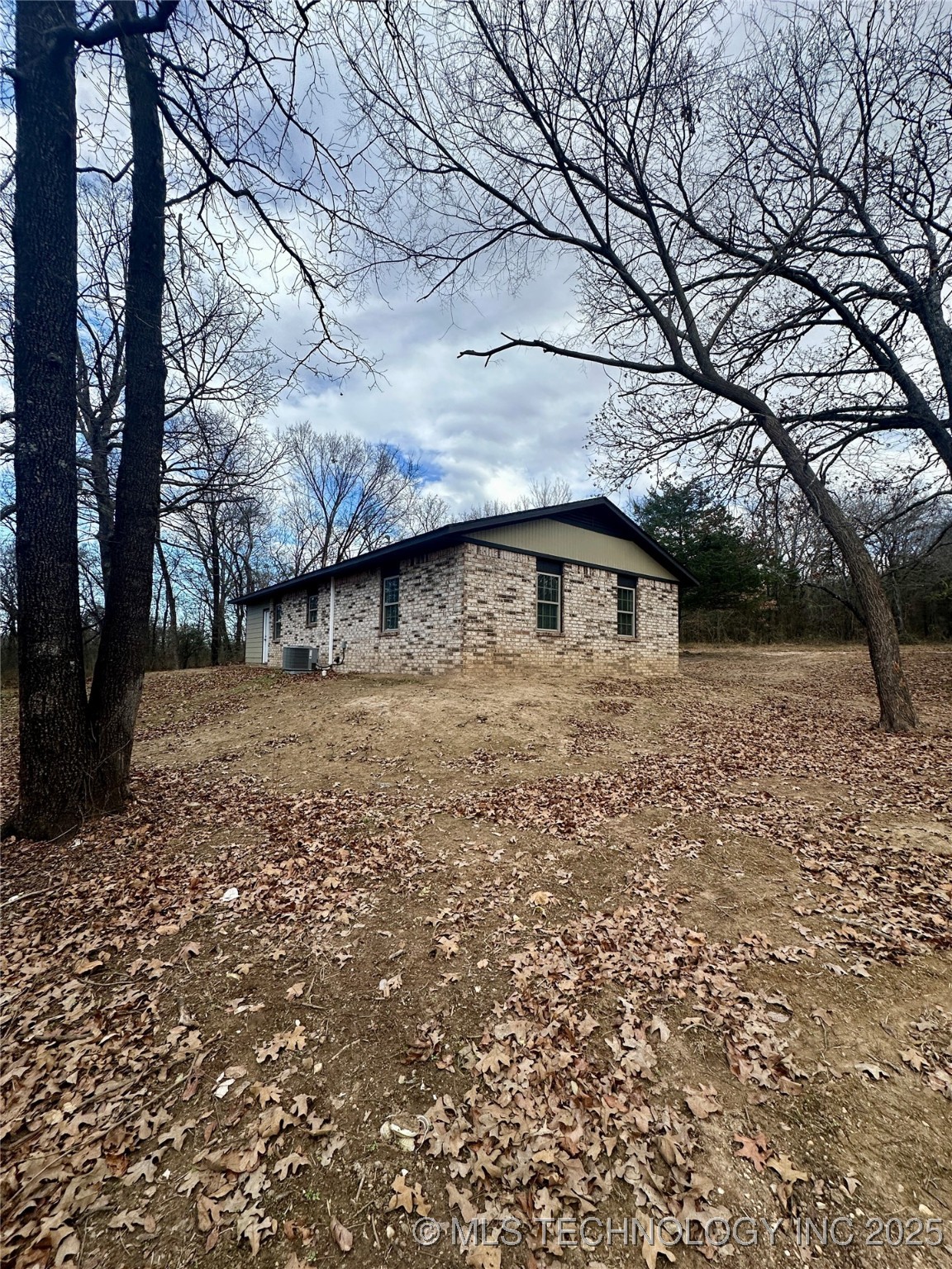 408 Sequoyah Avenue Marble City OK 74945