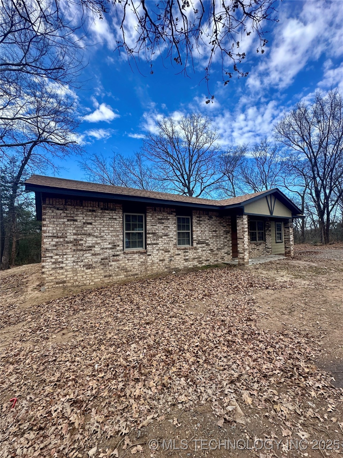 408 Sequoyah Avenue Marble City OK 74945