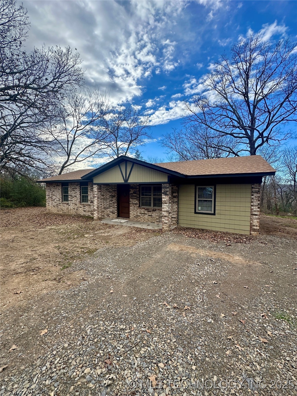 408 Sequoyah Avenue Marble City OK 74945