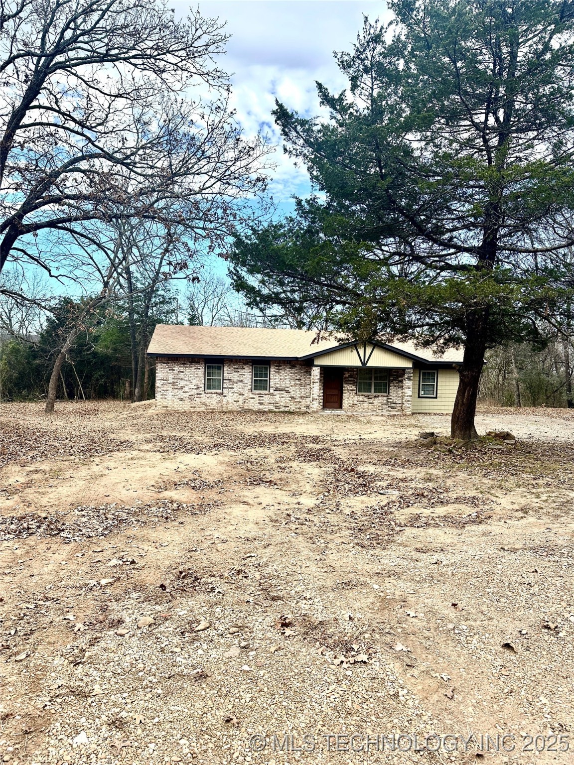 408 Sequoyah Avenue Marble City OK 74945