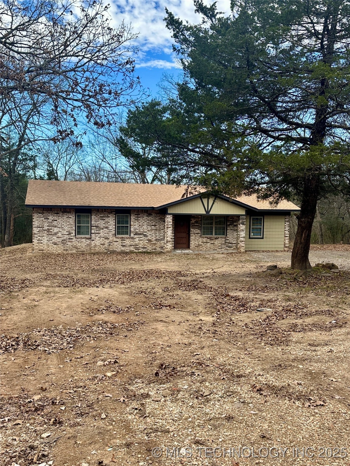 408 Sequoyah Avenue Marble City OK 74945