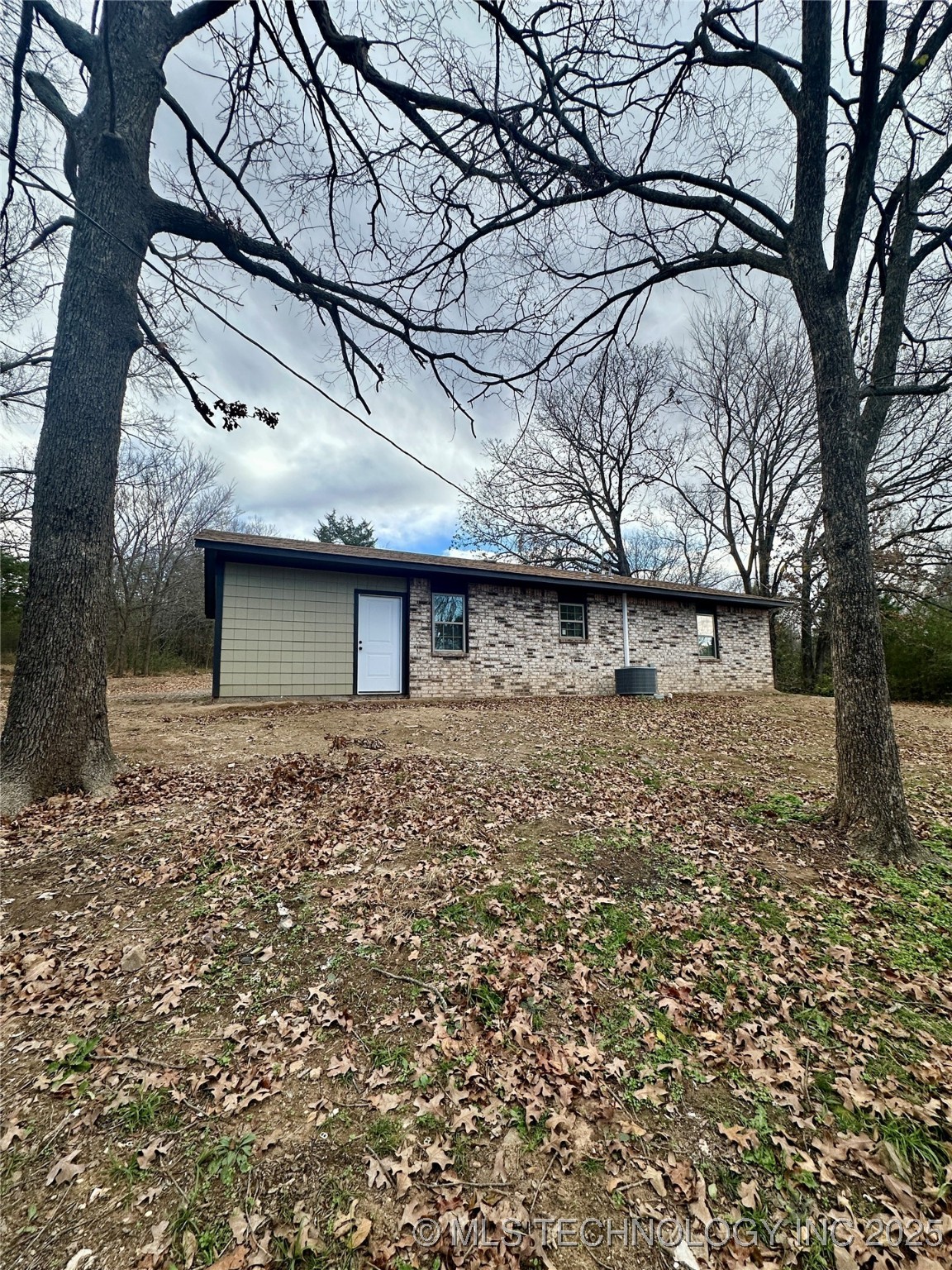 408 Sequoyah Avenue Marble City OK 74945