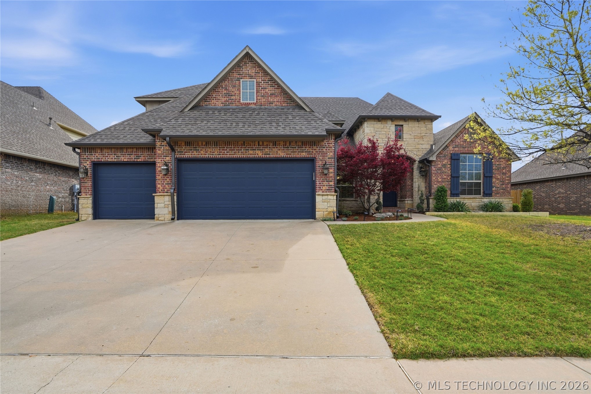 4601 N Maple Avenue Broken Arrow OK 74012