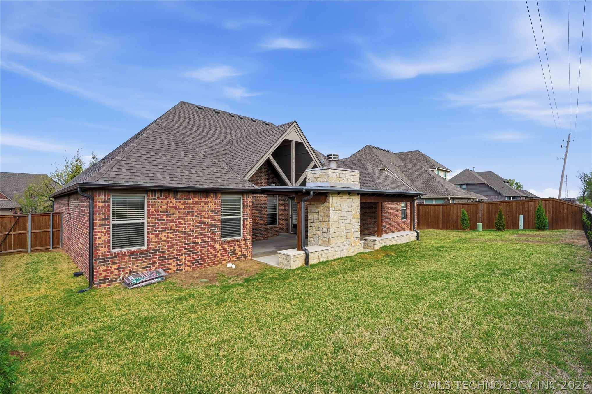 4601 N Maple Avenue Broken Arrow OK 74012