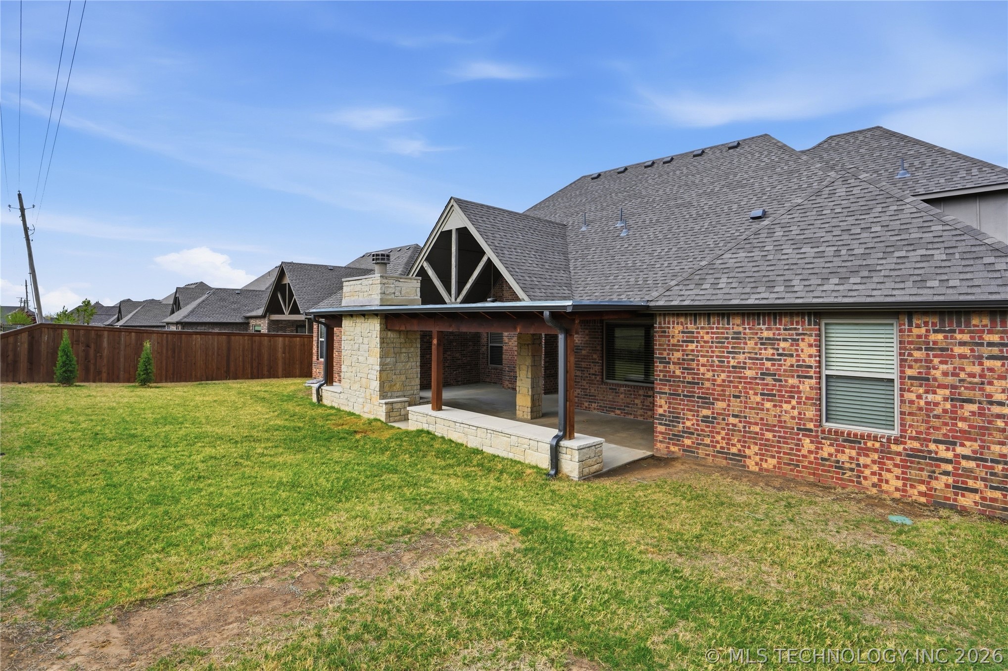 4601 N Maple Avenue Broken Arrow OK 74012