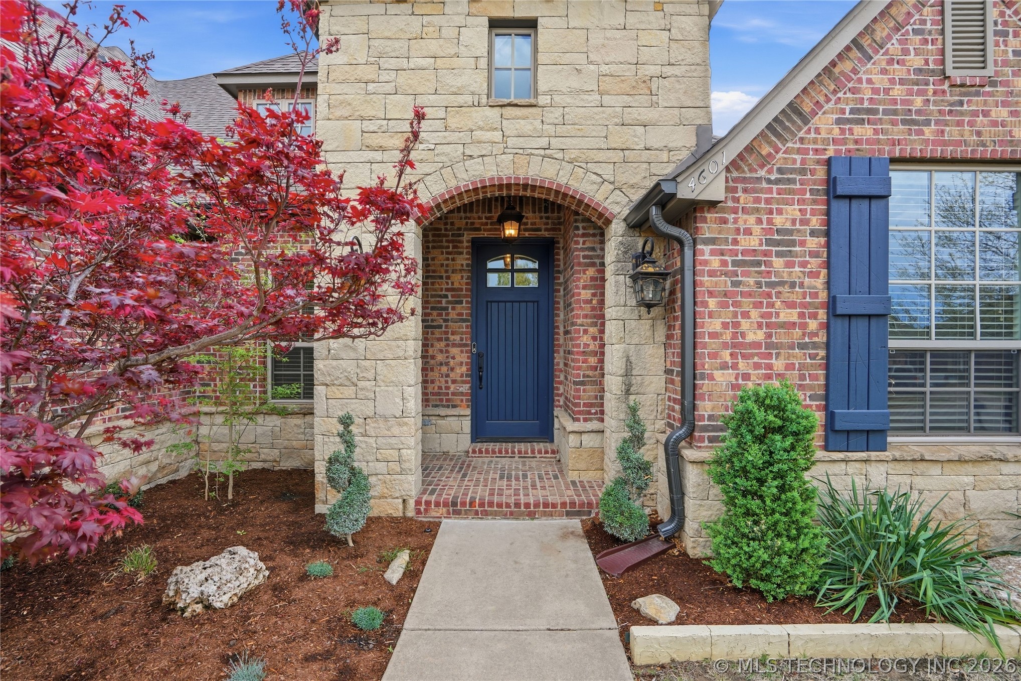 4601 N Maple Avenue Broken Arrow OK 74012