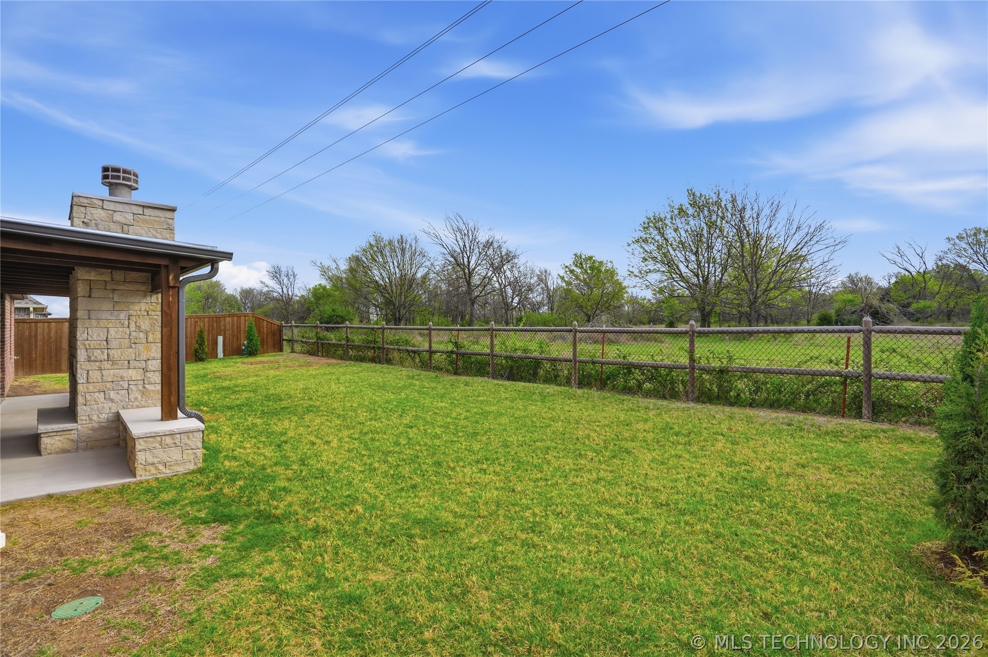 4601 N Maple Avenue Broken Arrow OK 74012