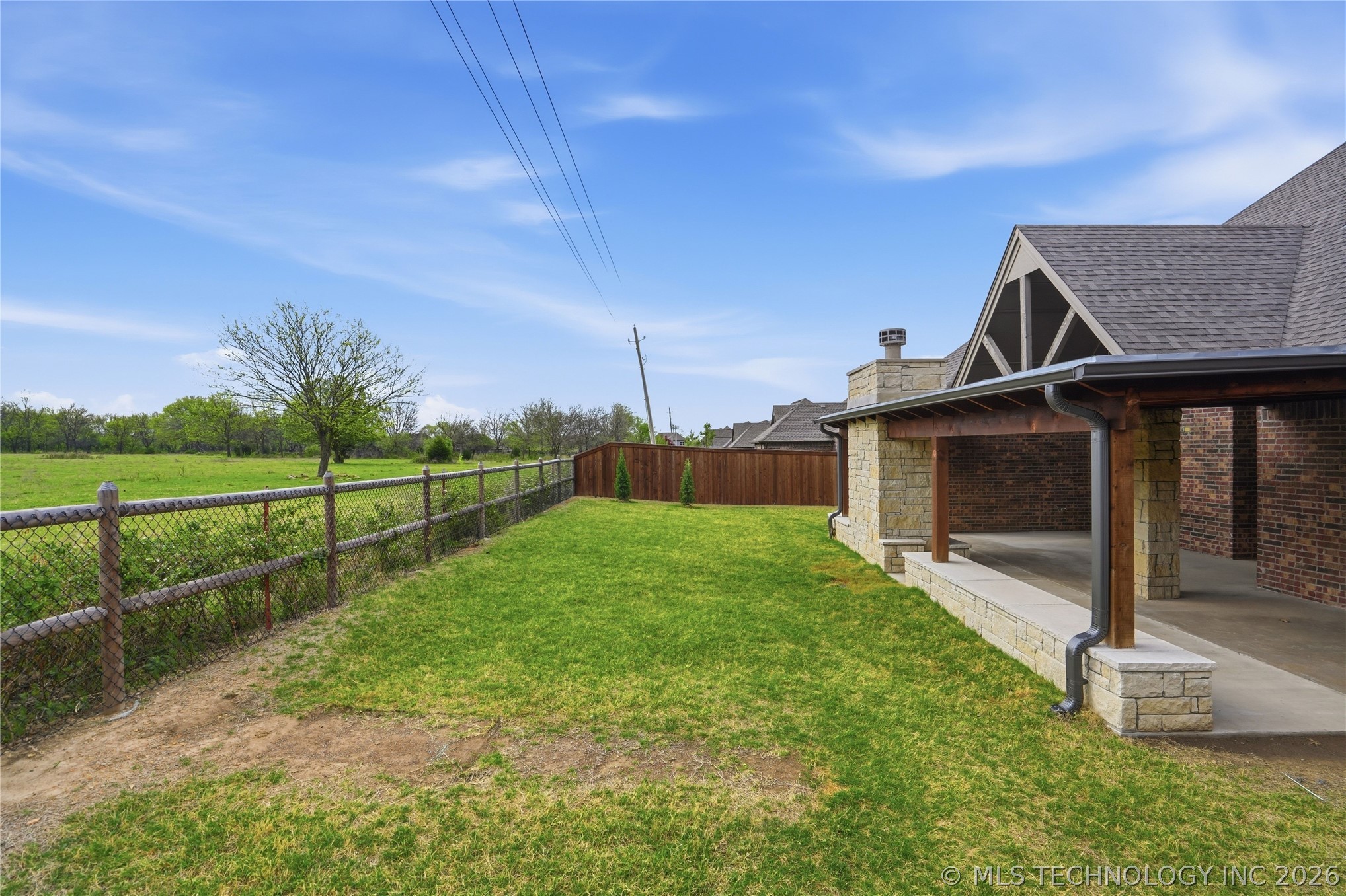 4601 N Maple Avenue Broken Arrow OK 74012