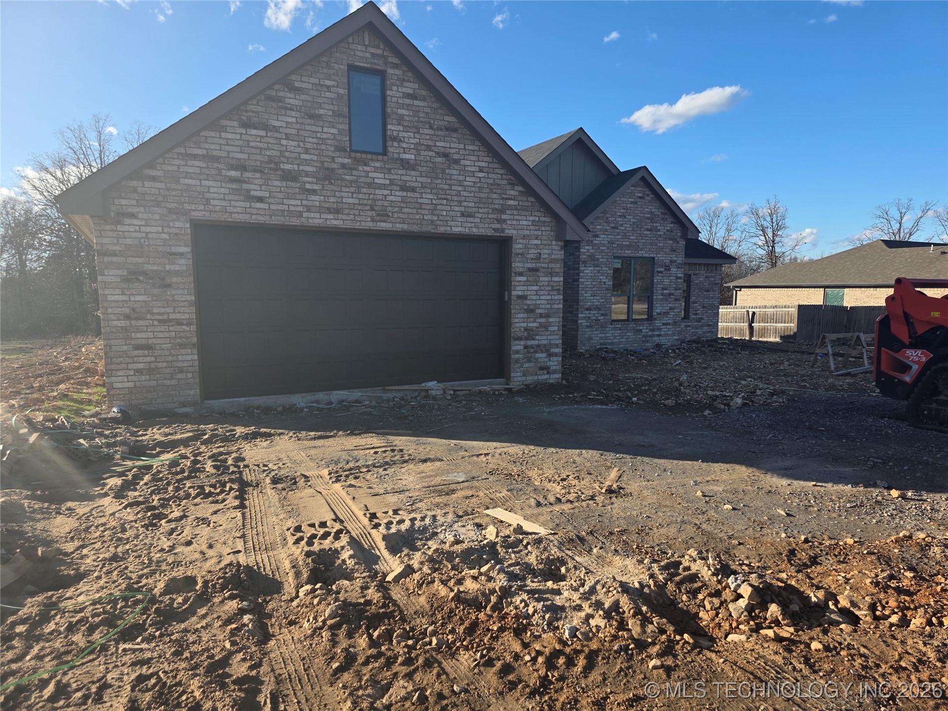 16399 N 573 Tahlequah OK 74464