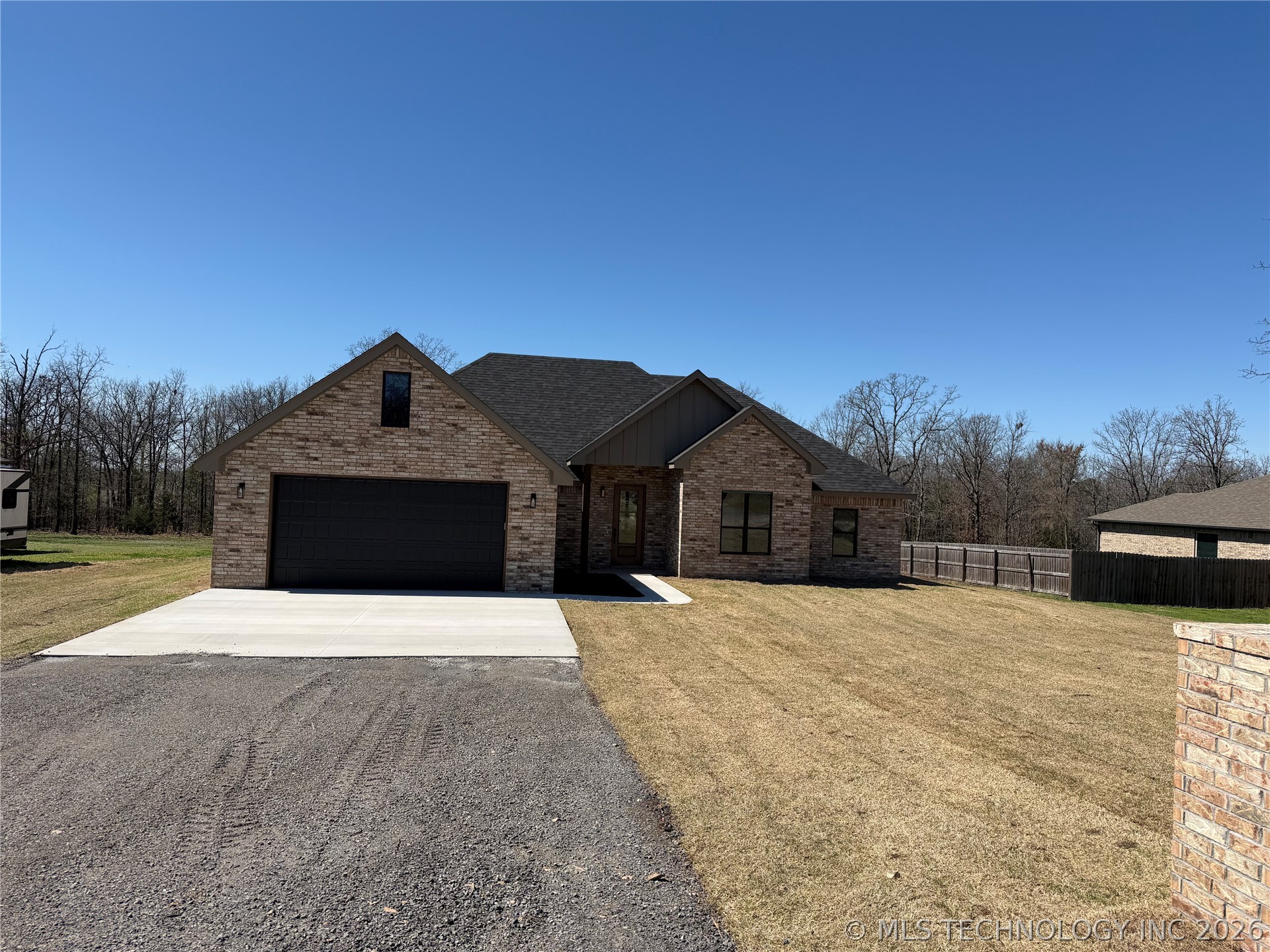 16399 N 573 Tahlequah OK 74464