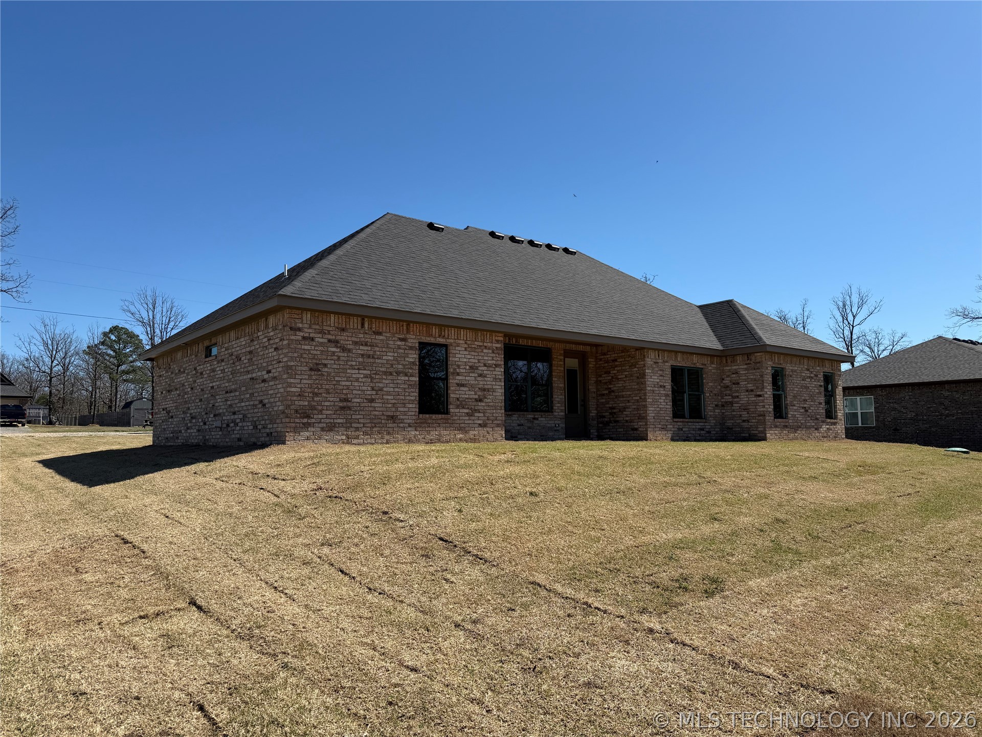 16399 N 573 Tahlequah OK 74464