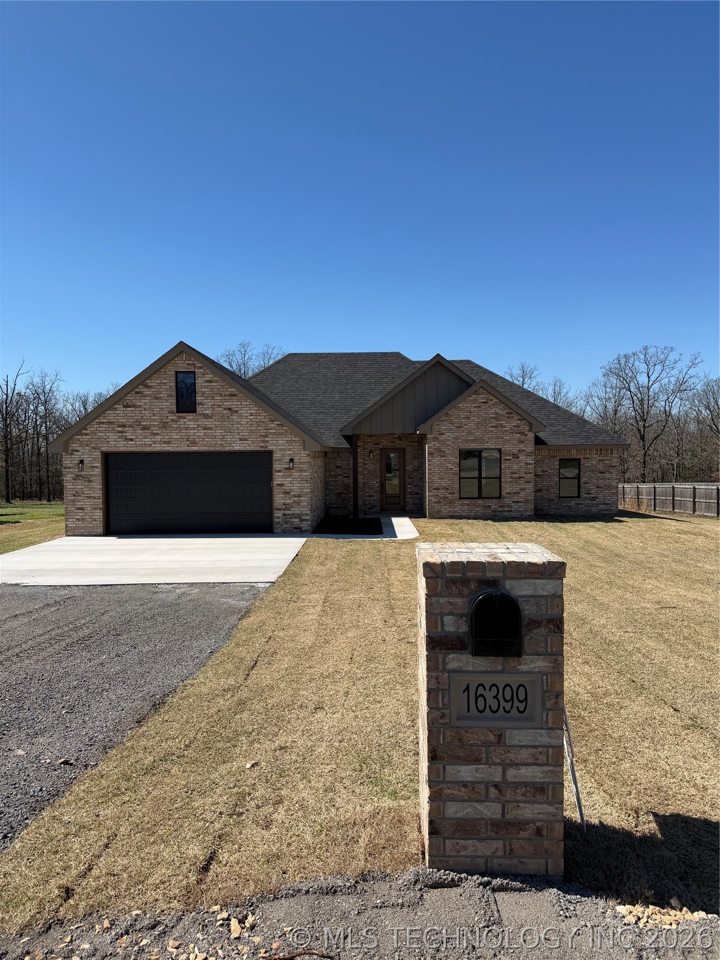 16399 N 573 Tahlequah OK 74464