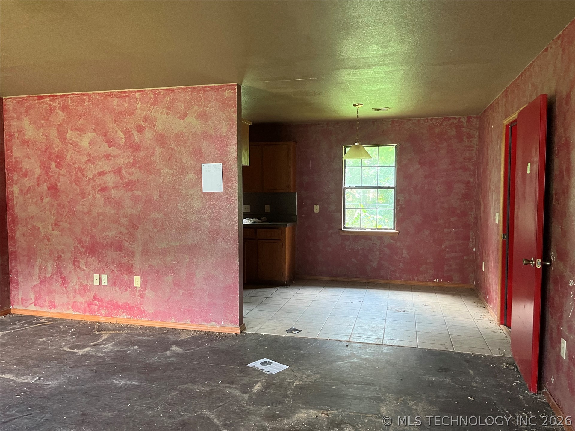 311 David Walker Lane Stigler OK 74462