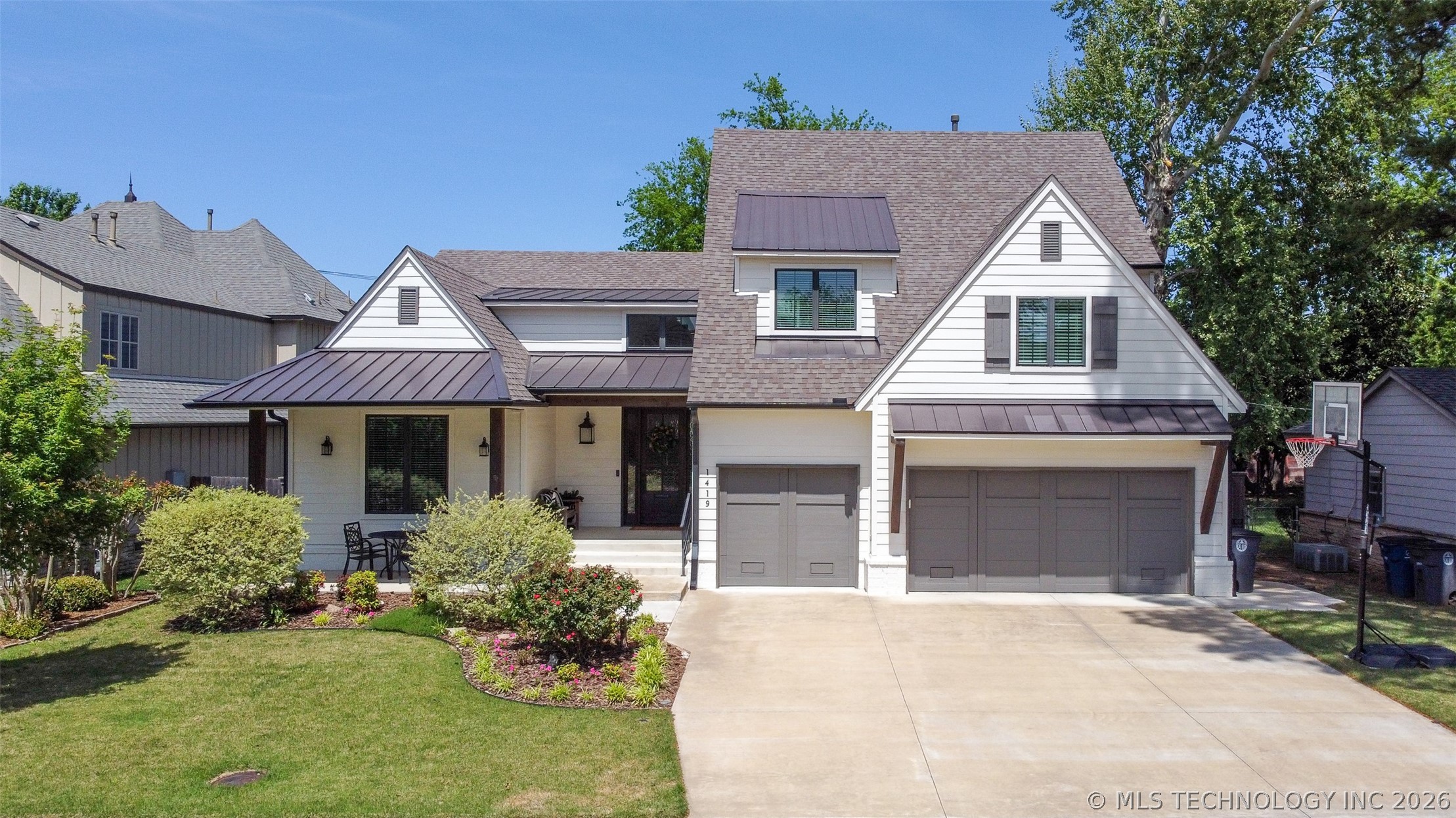 1419 E 37th Street Tulsa OK 74105