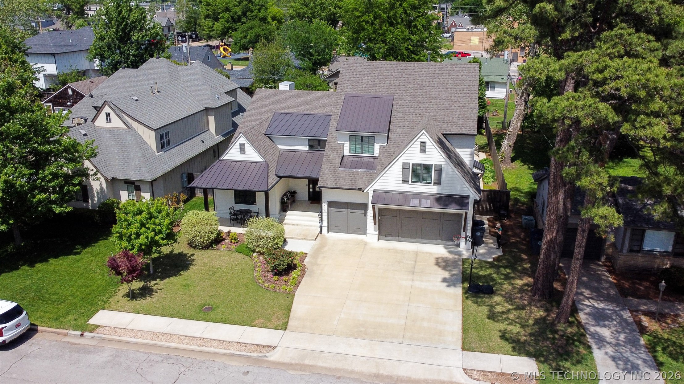 1419 E 37th Street Tulsa OK 74105