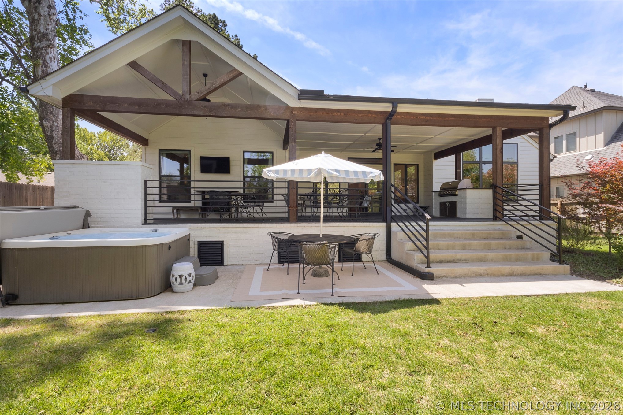 1419 E 37th Street Tulsa OK 74105