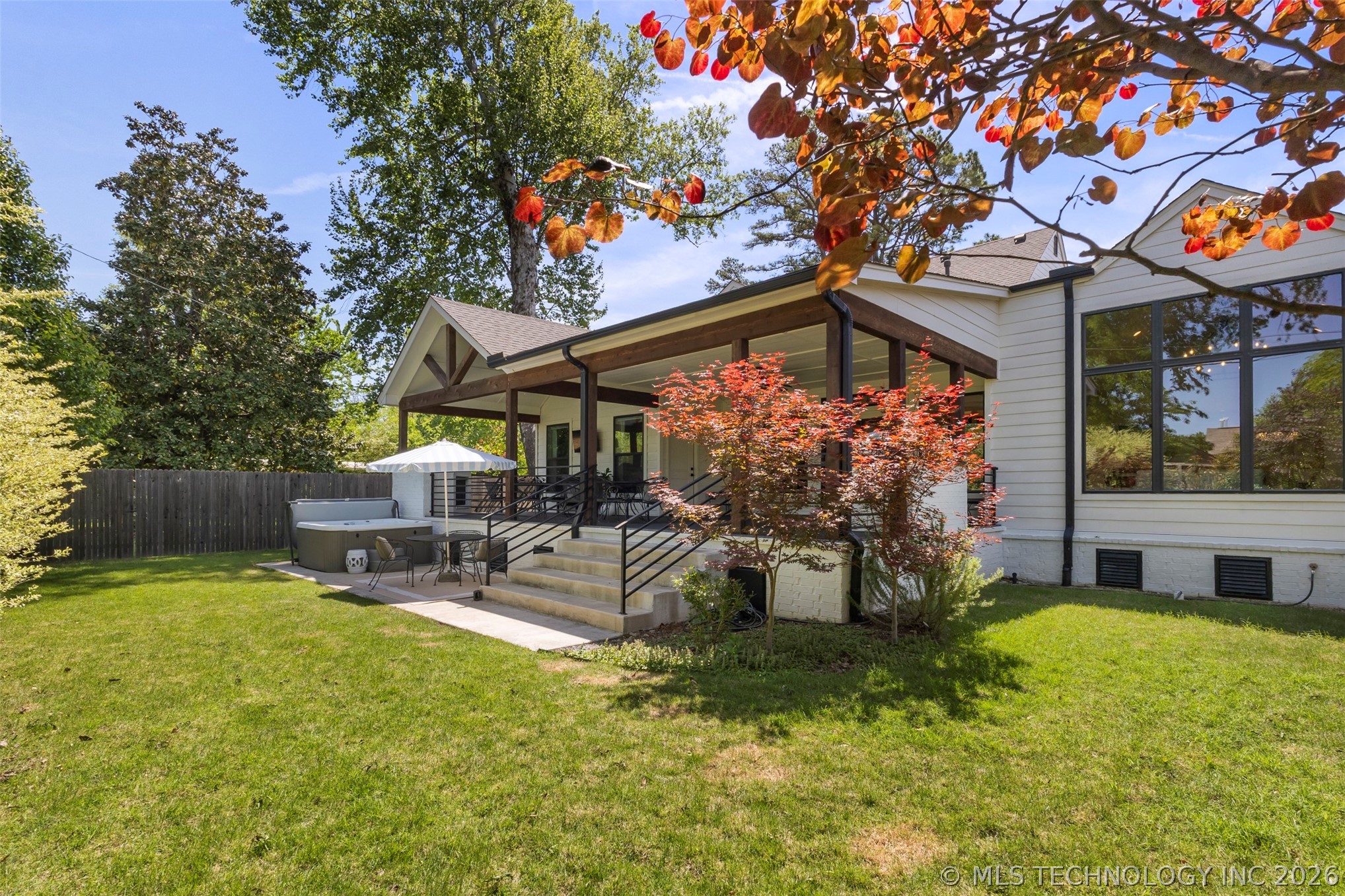 1419 E 37th Street Tulsa OK 74105