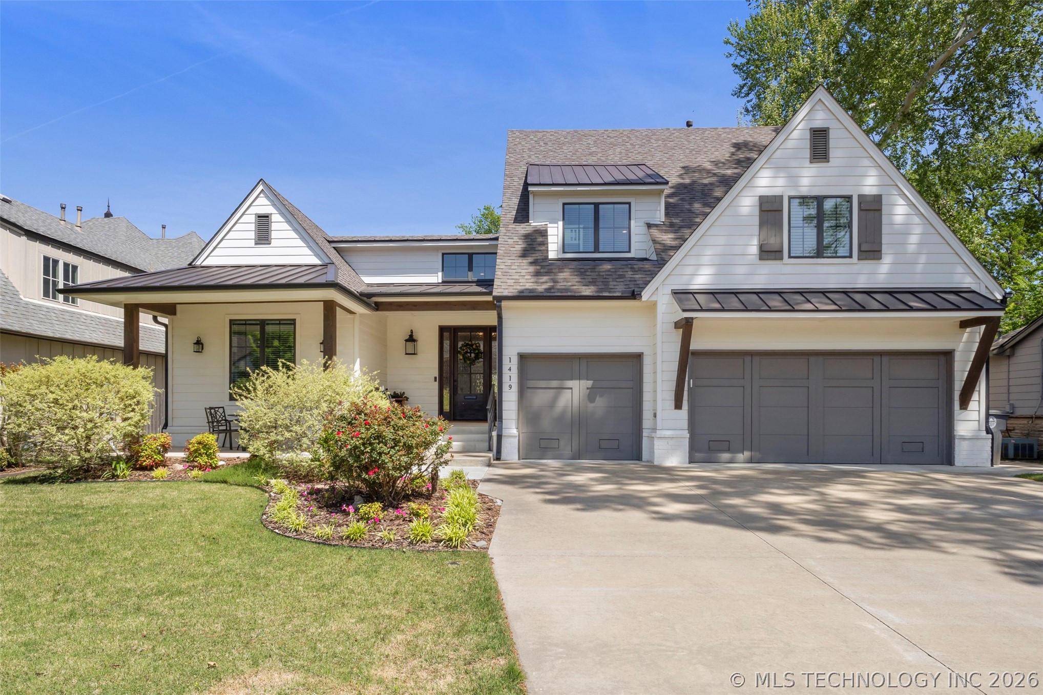 1419 E 37th Street Tulsa OK 74105