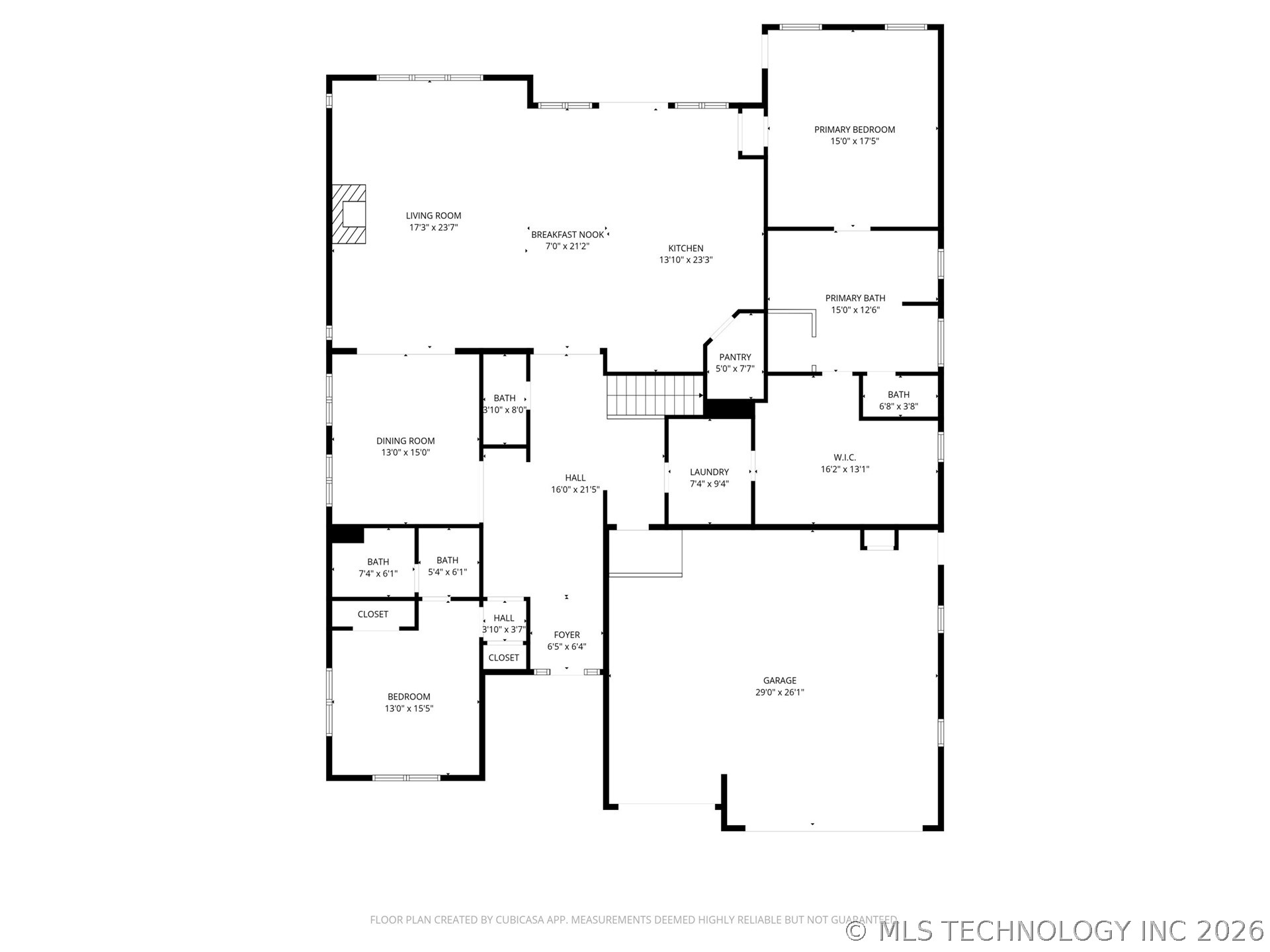 1419 E 37th Street Tulsa OK 74105