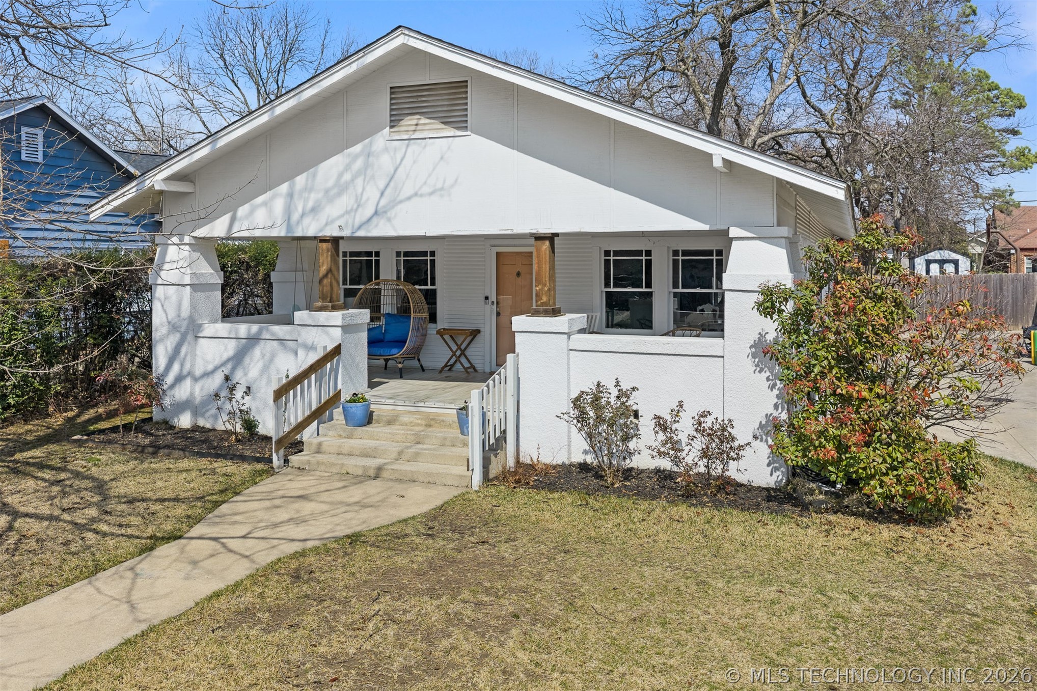 1415 3rd Avenue SW Ardmore OK 73401