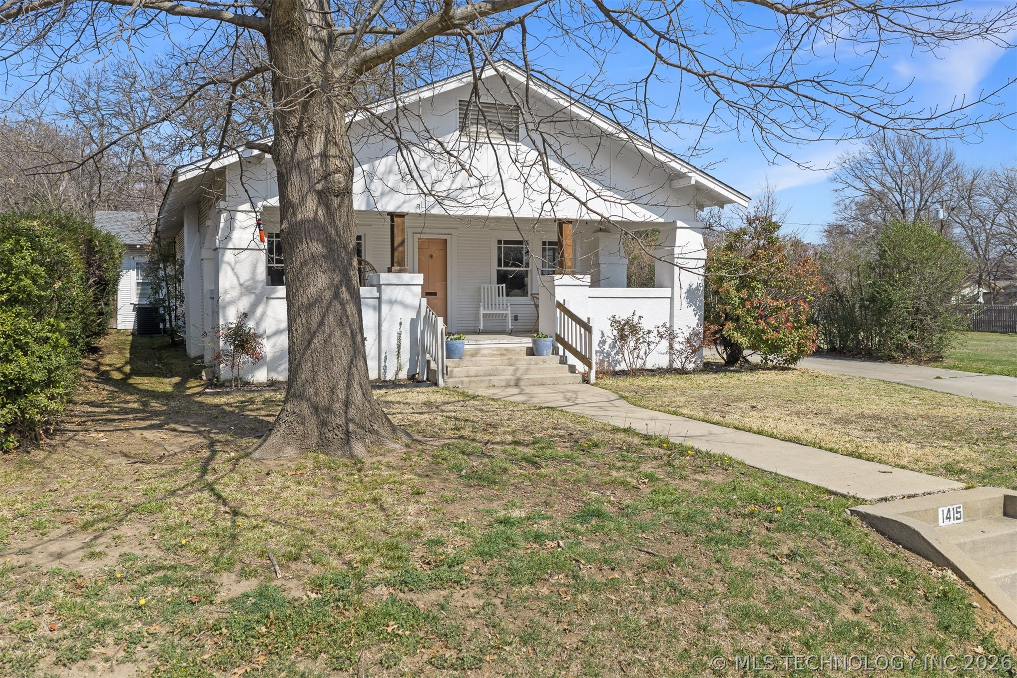 1415 3rd Avenue SW Ardmore OK 73401
