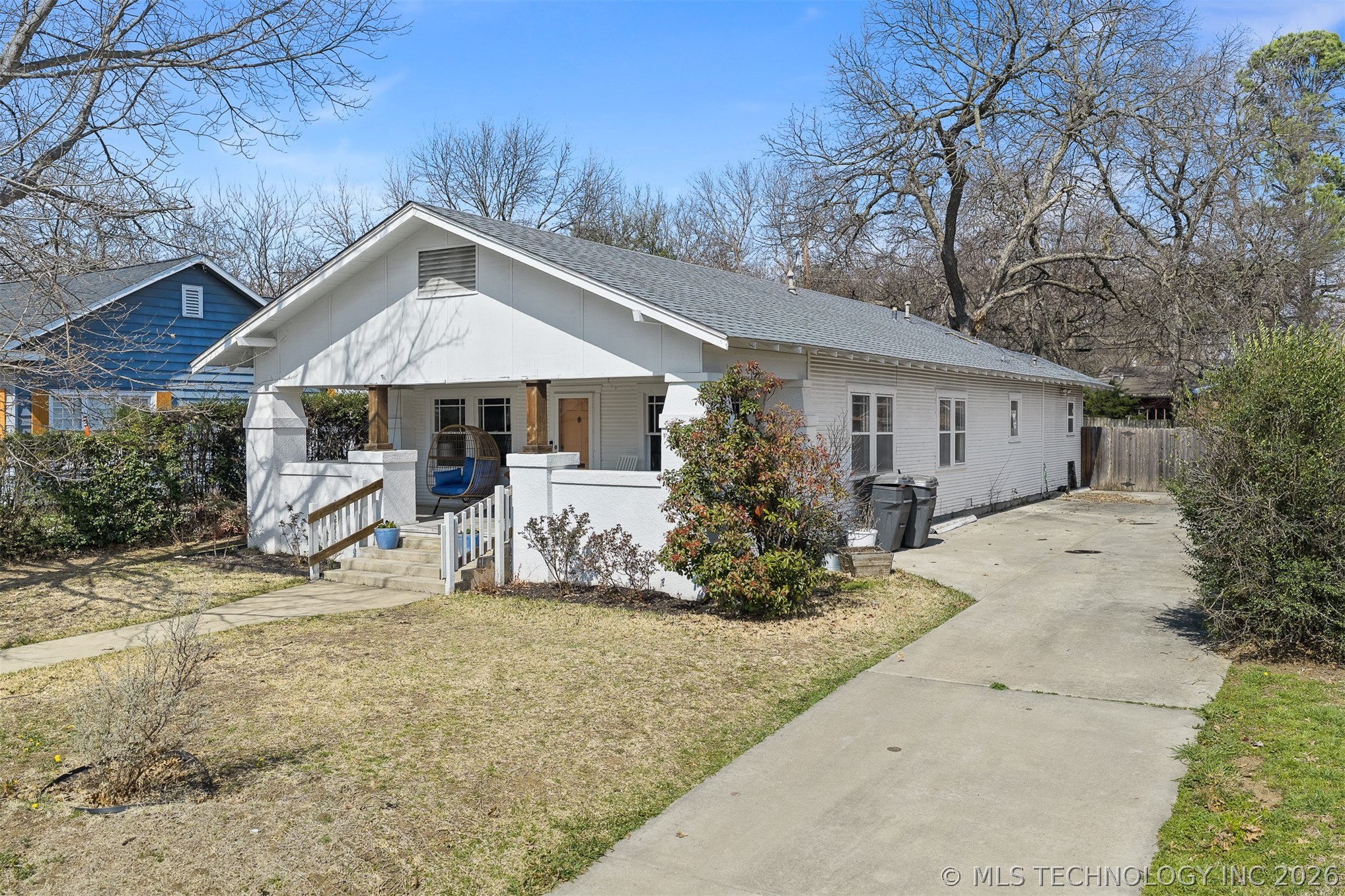 1415 3rd Avenue SW Ardmore OK 73401