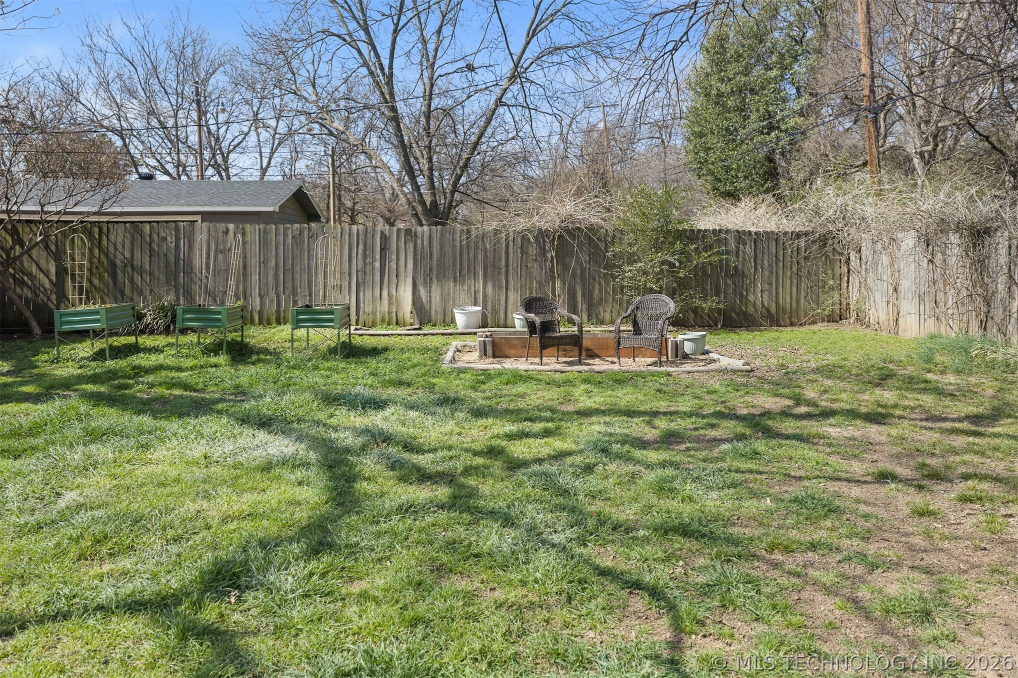 1415 3rd Avenue SW Ardmore OK 73401