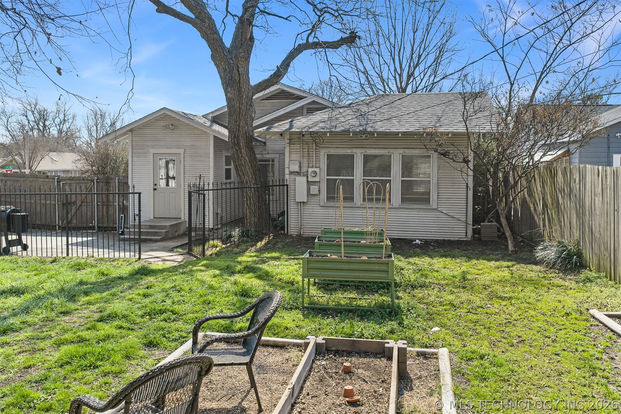 1415 3rd Avenue SW Ardmore OK 73401