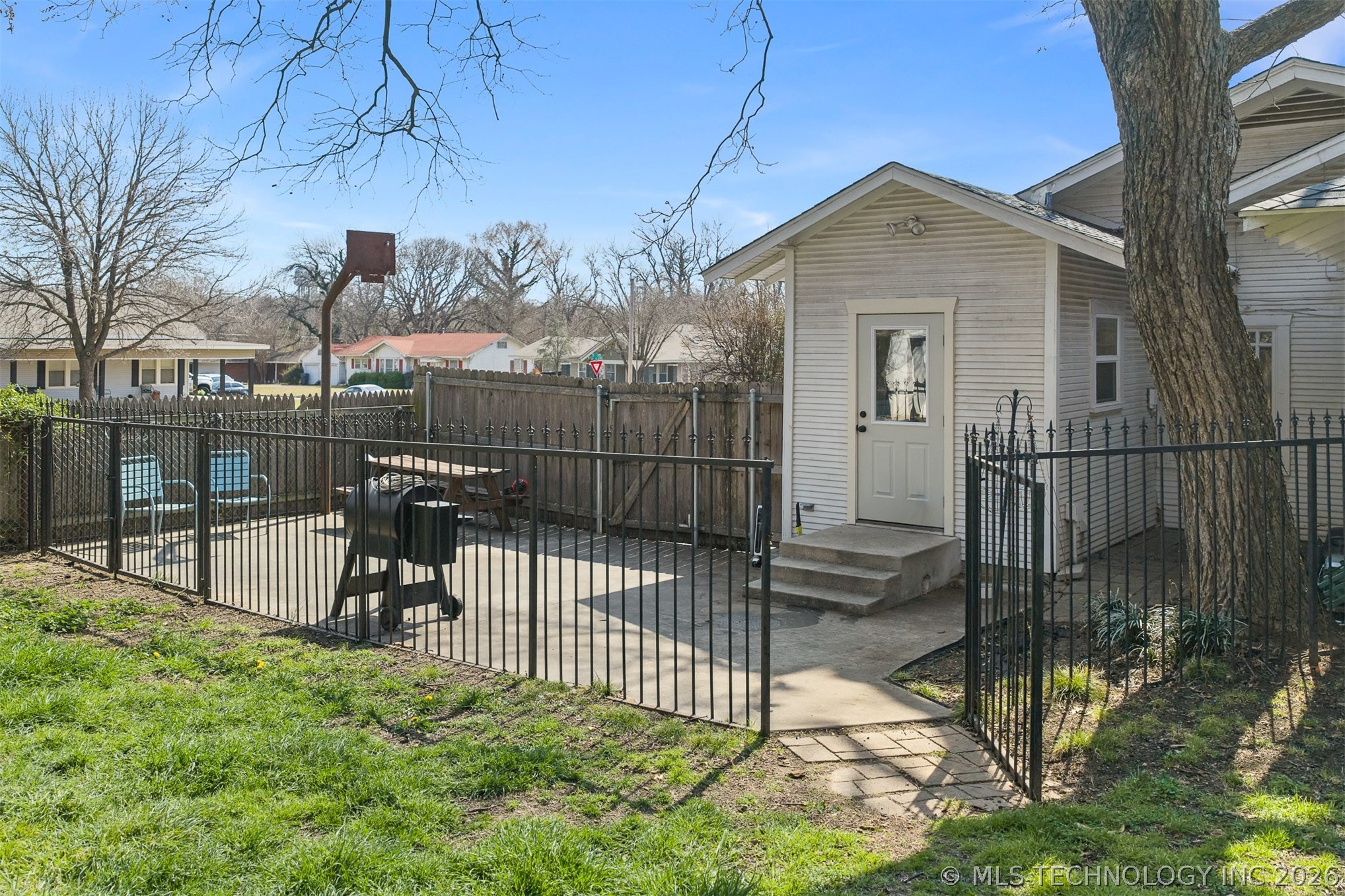 1415 3rd Avenue SW Ardmore OK 73401