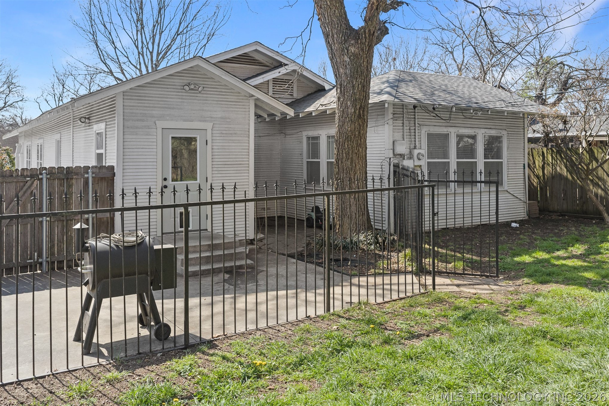1415 3rd Avenue SW Ardmore OK 73401