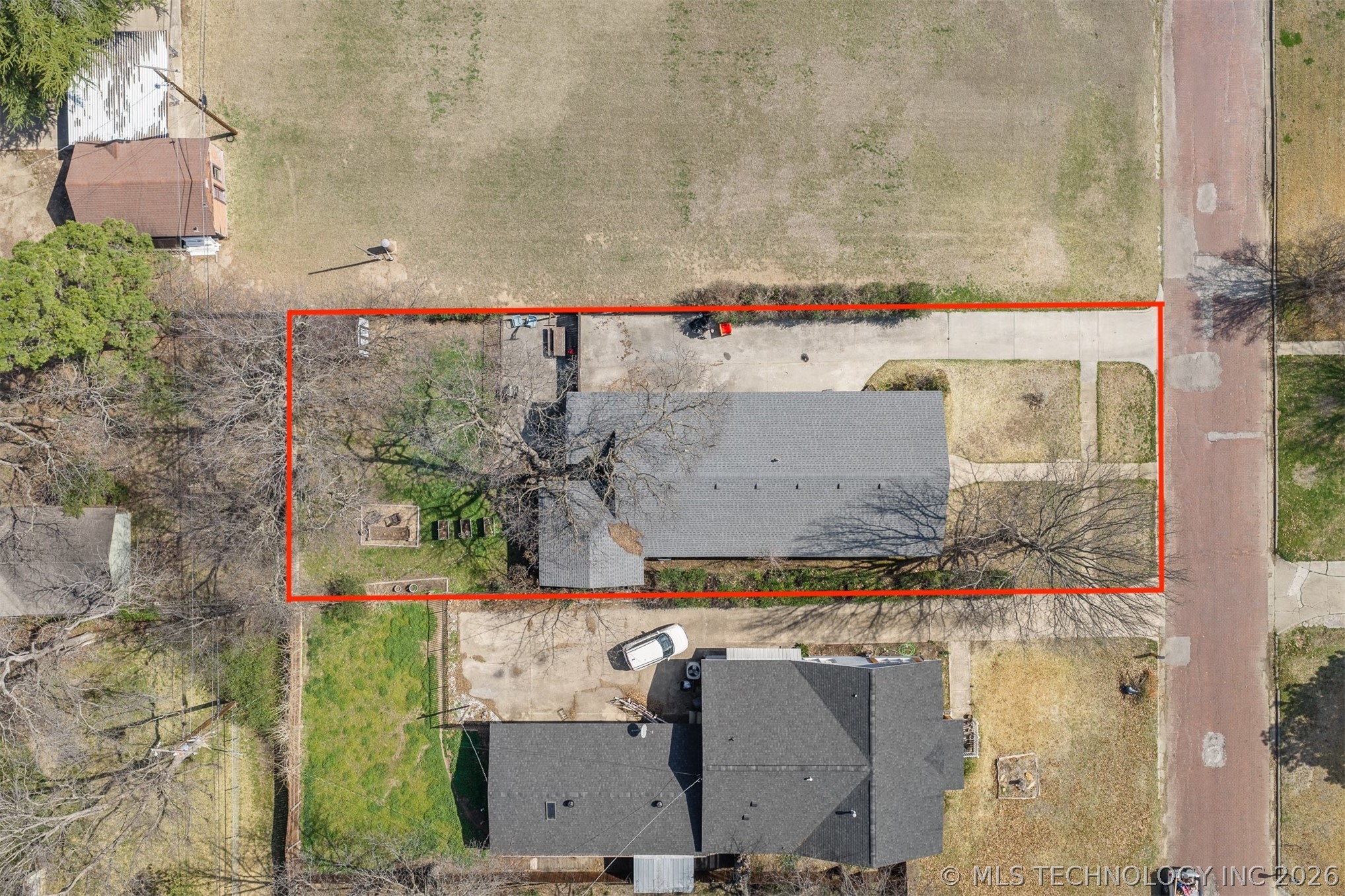 1415 3rd Avenue SW Ardmore OK 73401