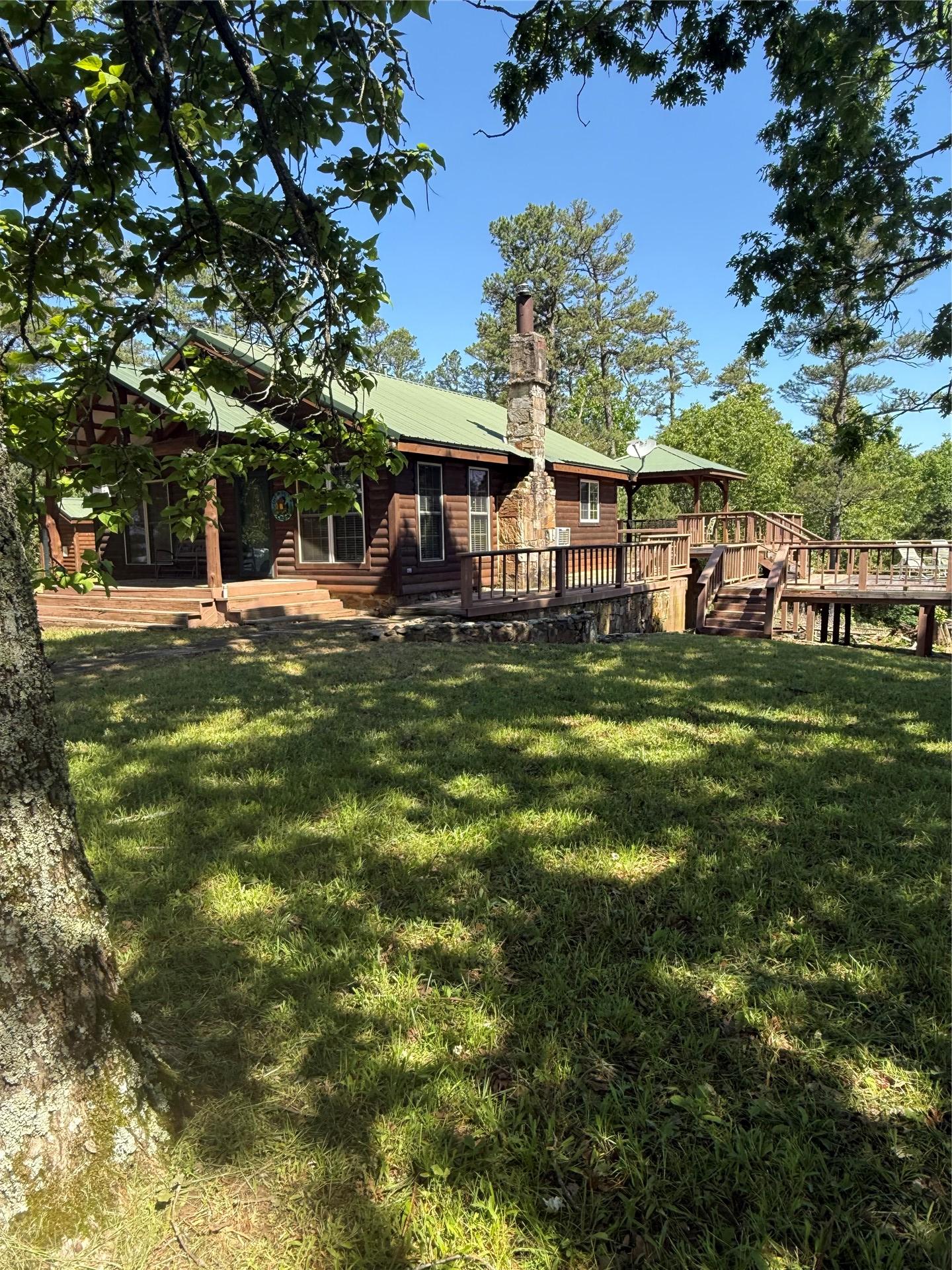 932 61276 Road Broken Bow OK 74728
