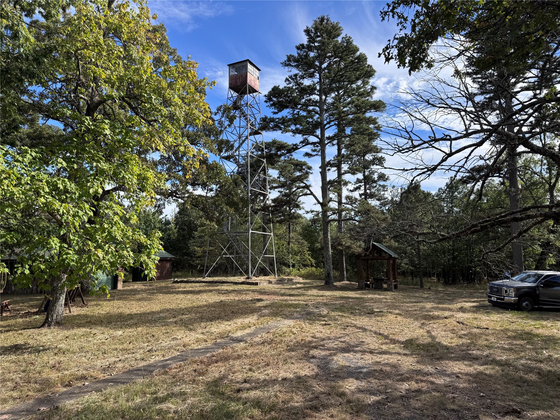 932 61276 Road Broken Bow OK 74728