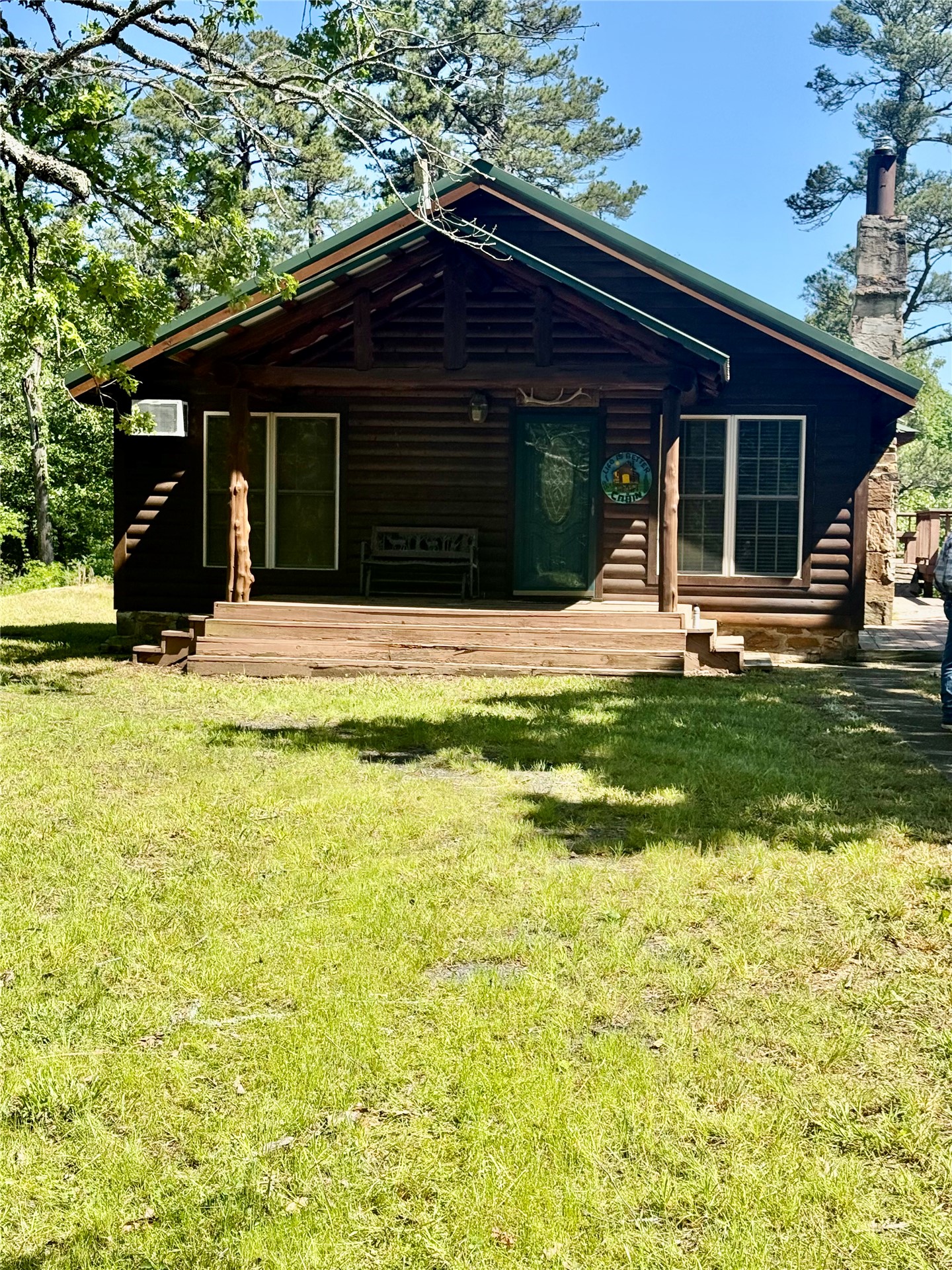 932 61276 Road Broken Bow OK 74728