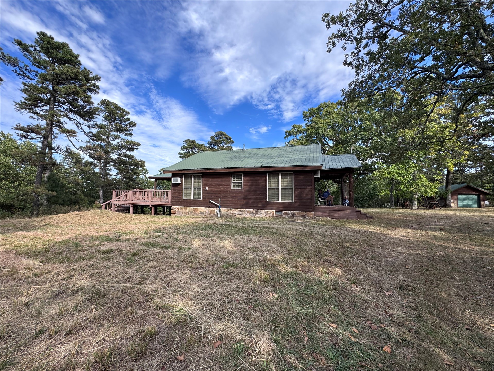 932 61276 Road Broken Bow OK 74728