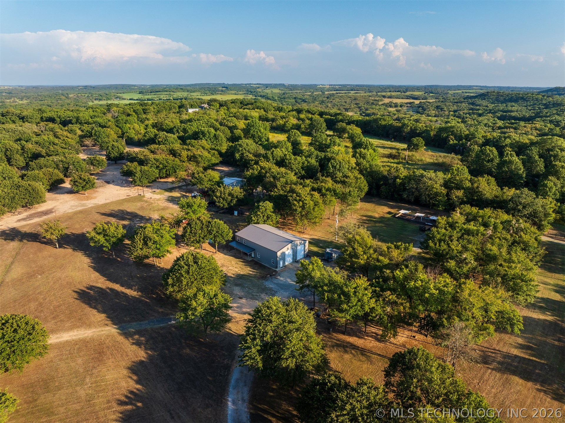 106082 N 3810 Street Okemah OK 74859