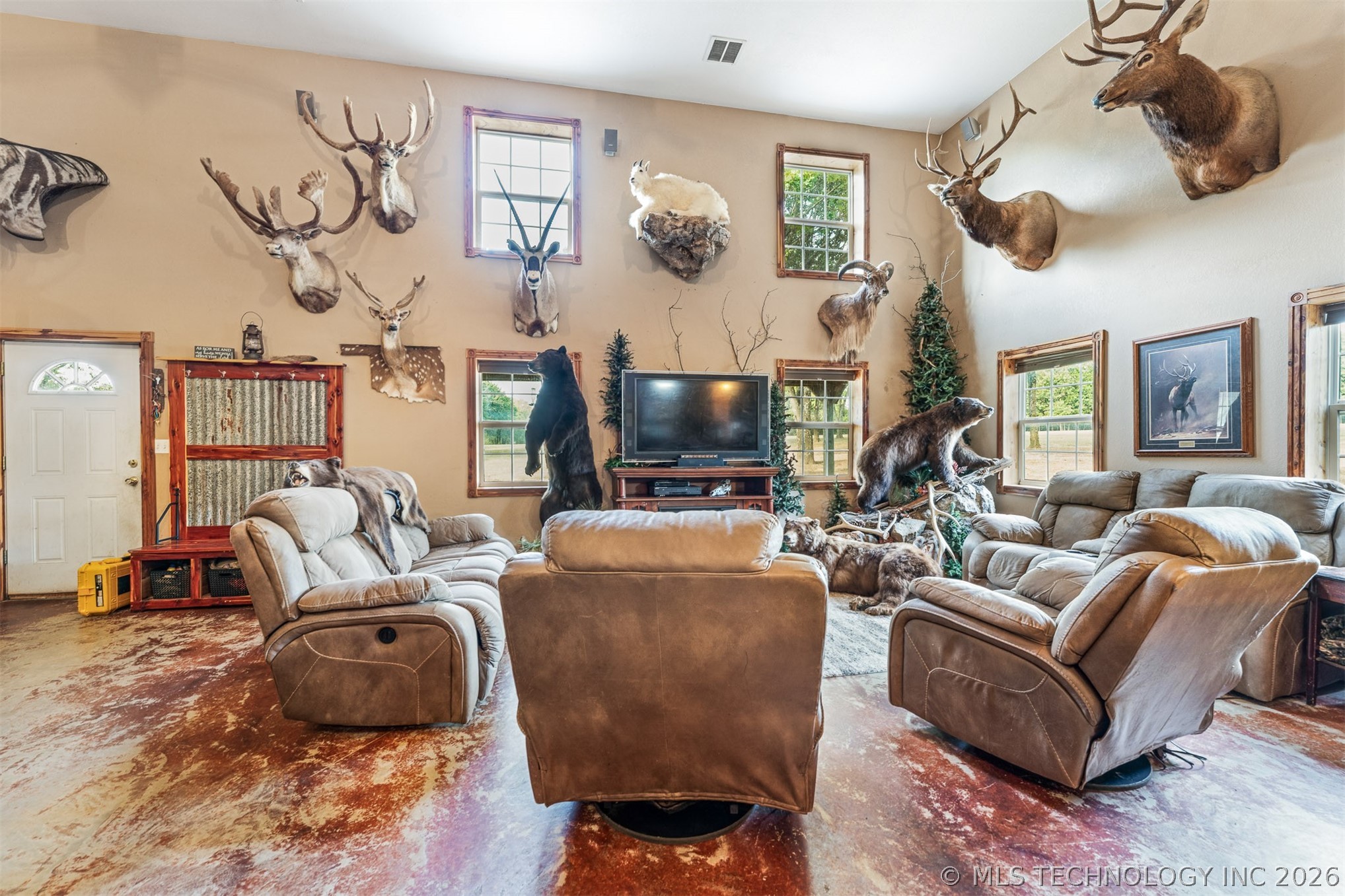 106082 N 3810 Street Okemah OK 74859