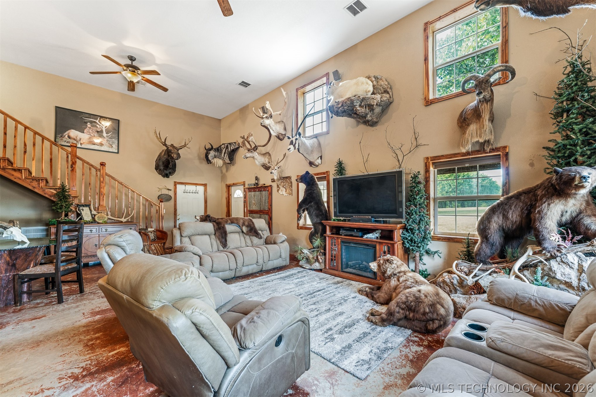 106082 N 3810 Street Okemah OK 74859