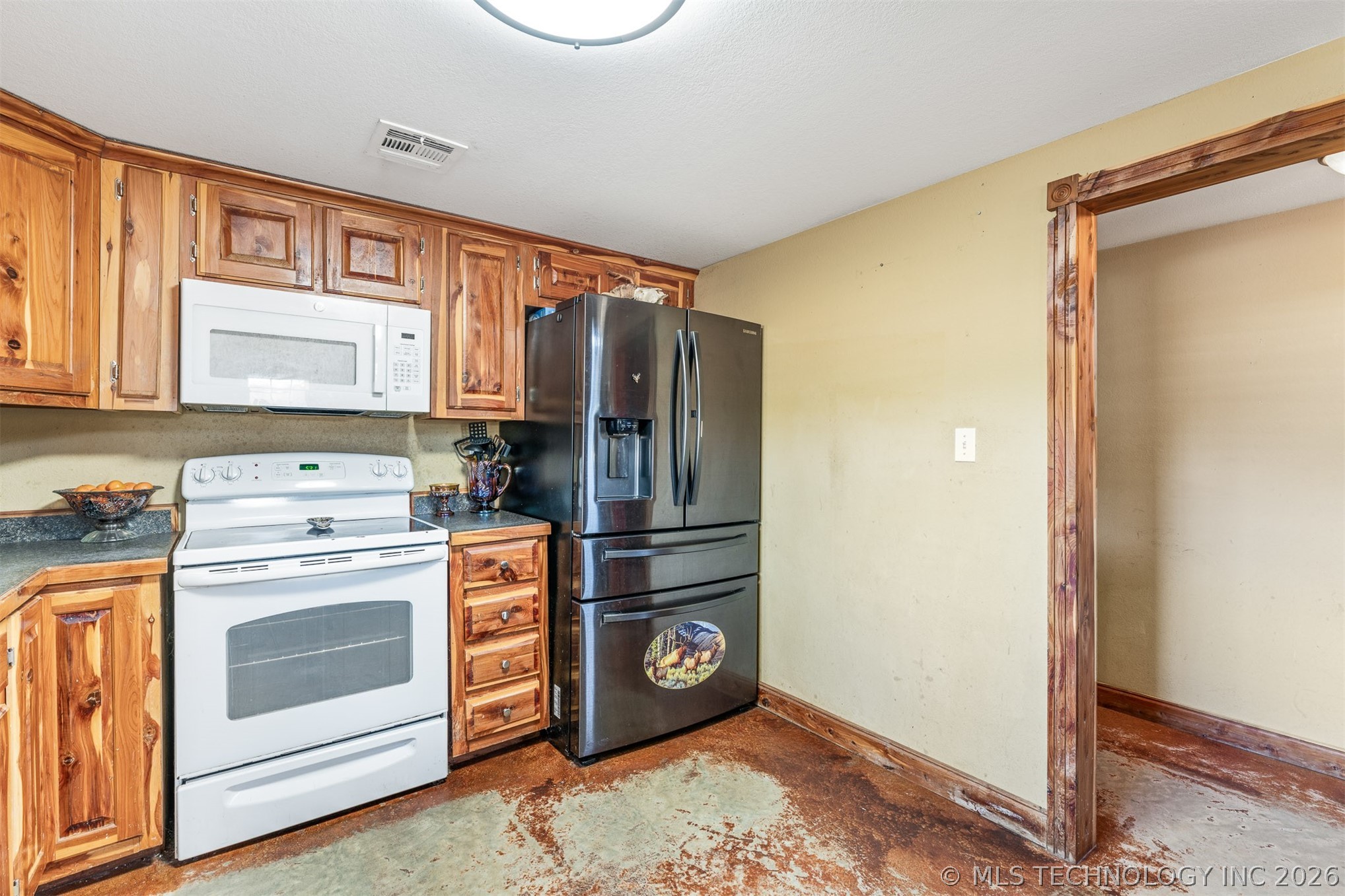 106082 N 3810 Street Okemah OK 74859
