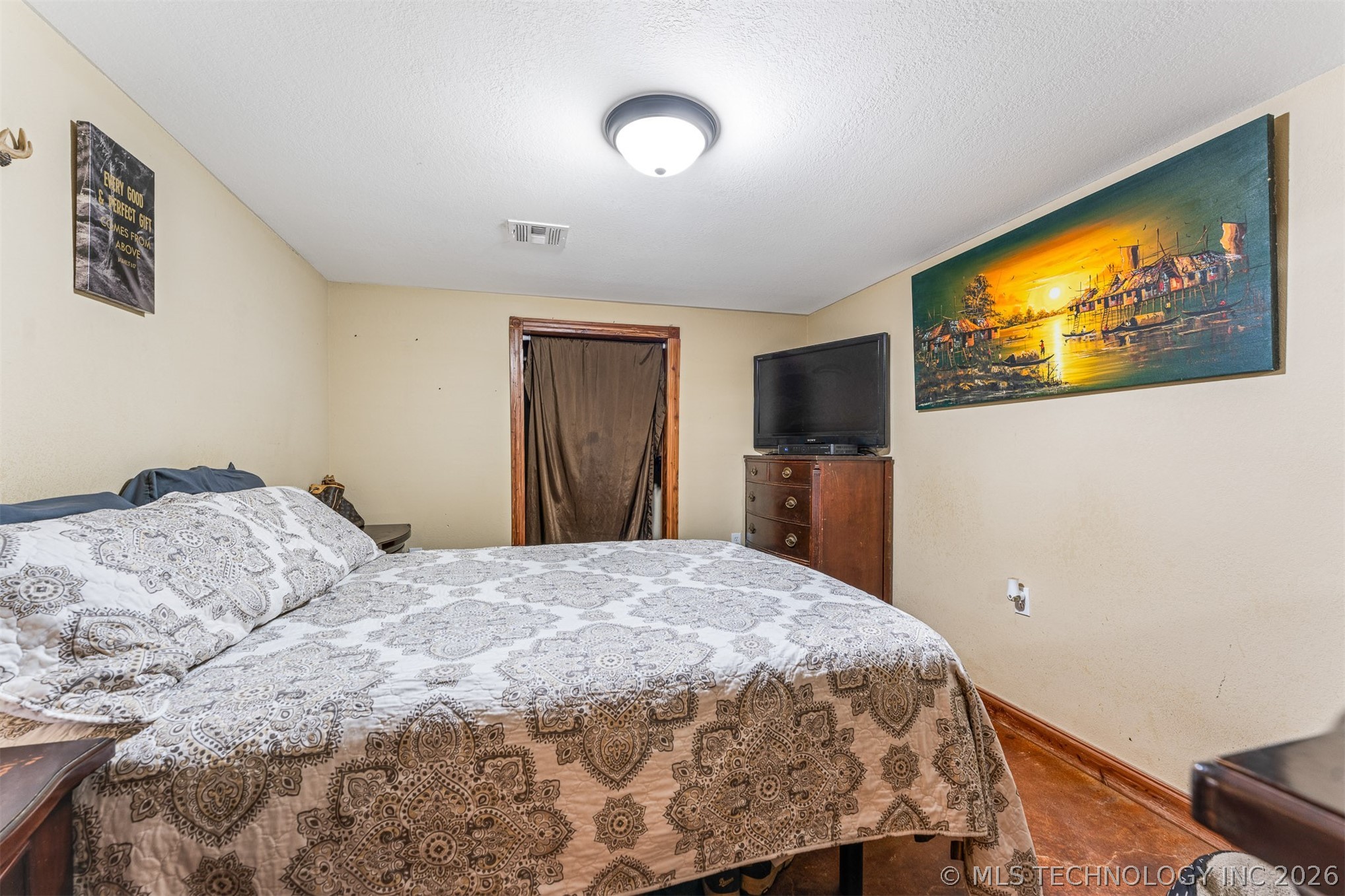 106082 N 3810 Street Okemah OK 74859
