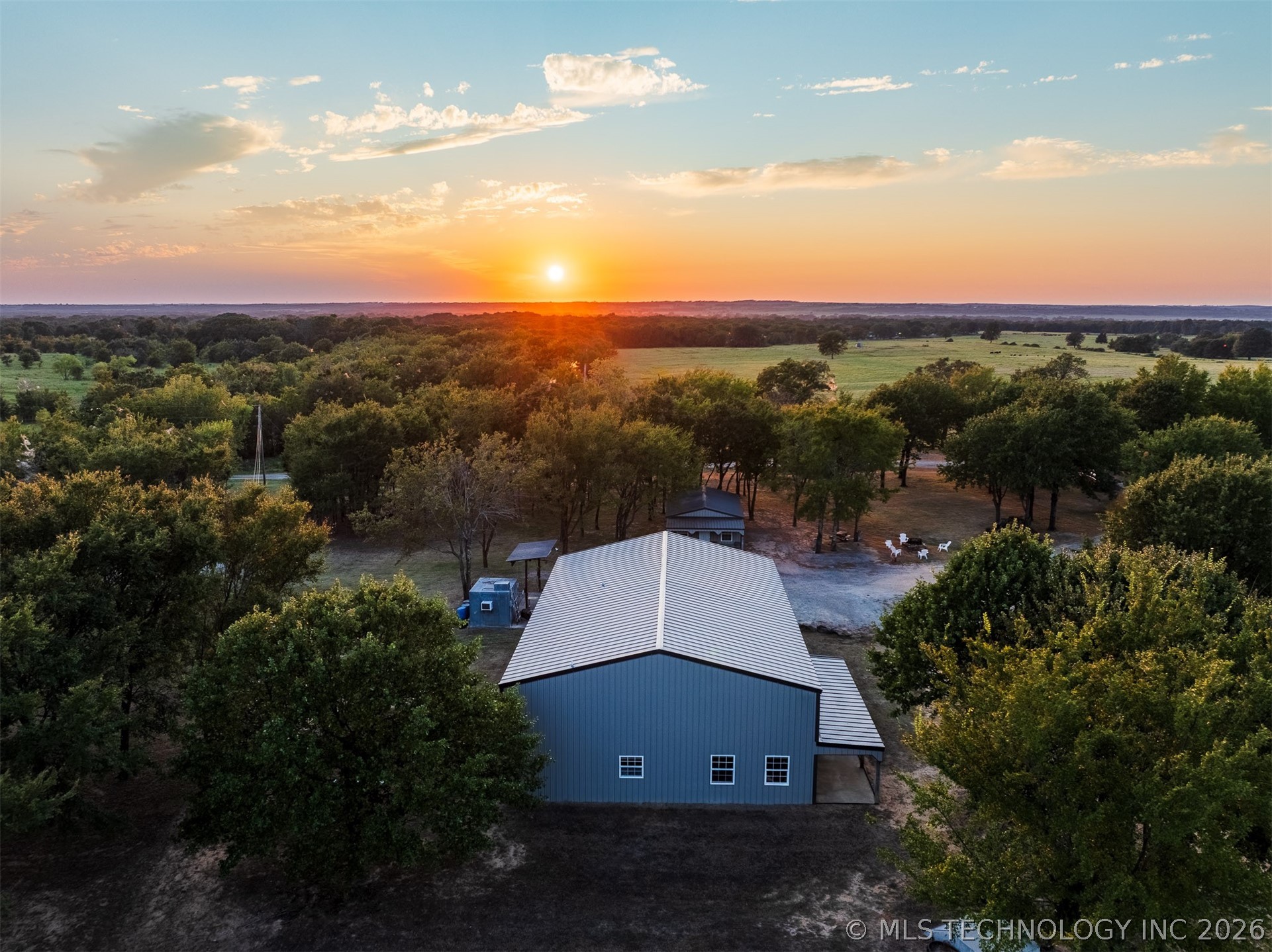 106082 N 3810 Street Okemah OK 74859