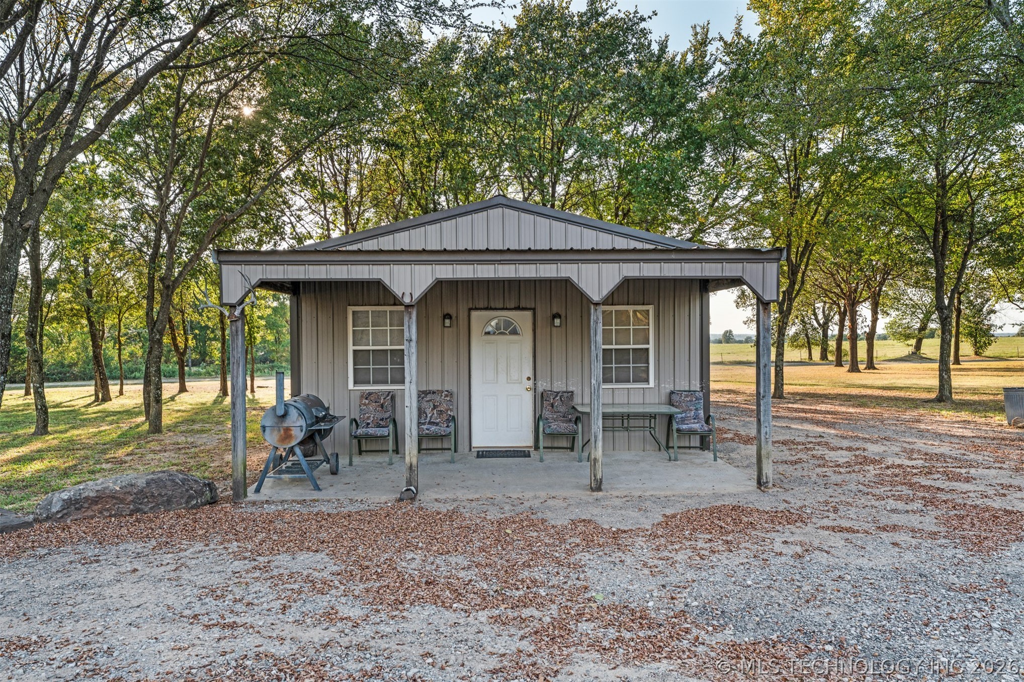 106082 N 3810 Street Okemah OK 74859